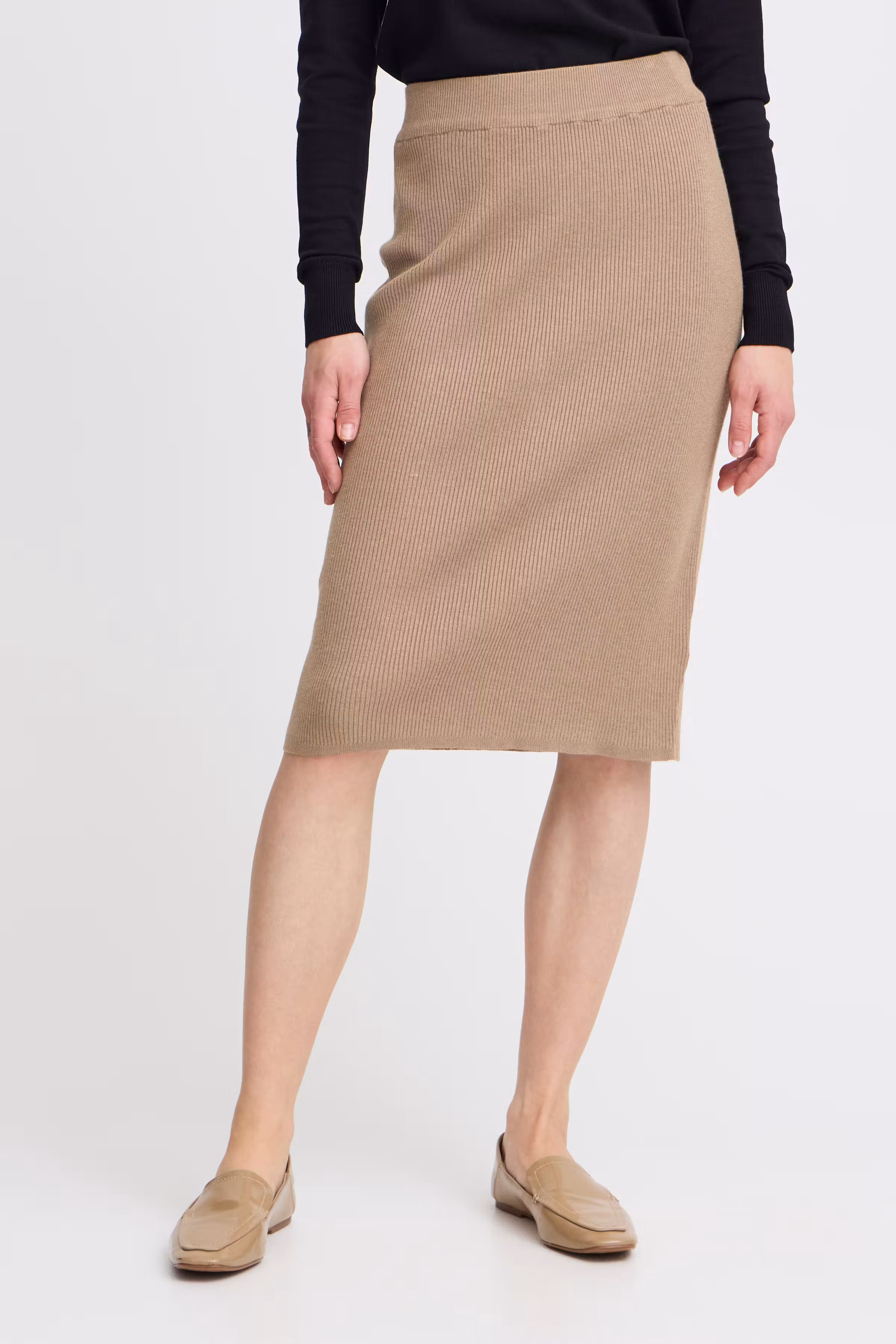 BYMMORLA Skjørt LOOKBOOK FRONT 20815307-1713141
