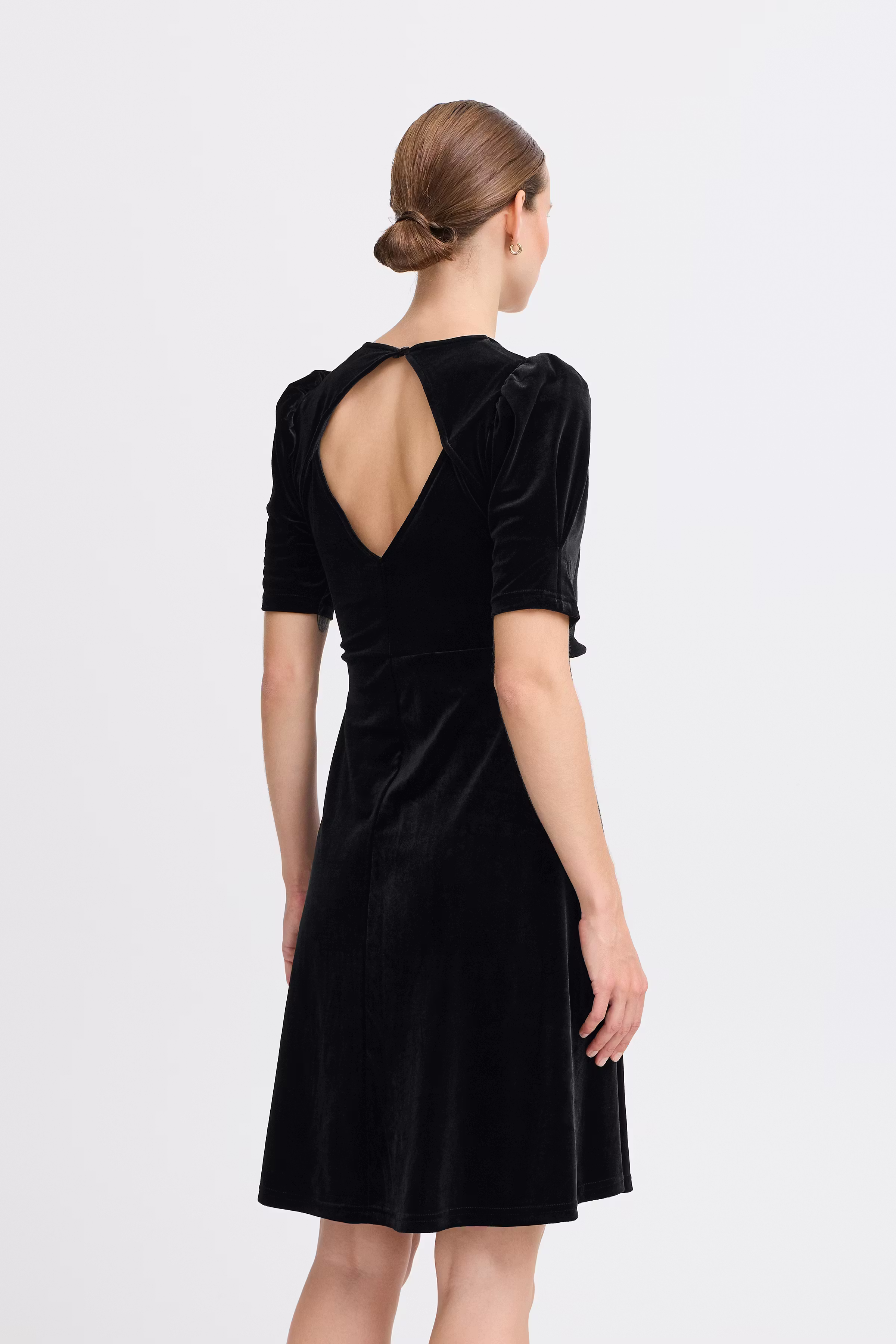 BYPERLINA Kjole LOOKBOOK BACK 20815990-200451