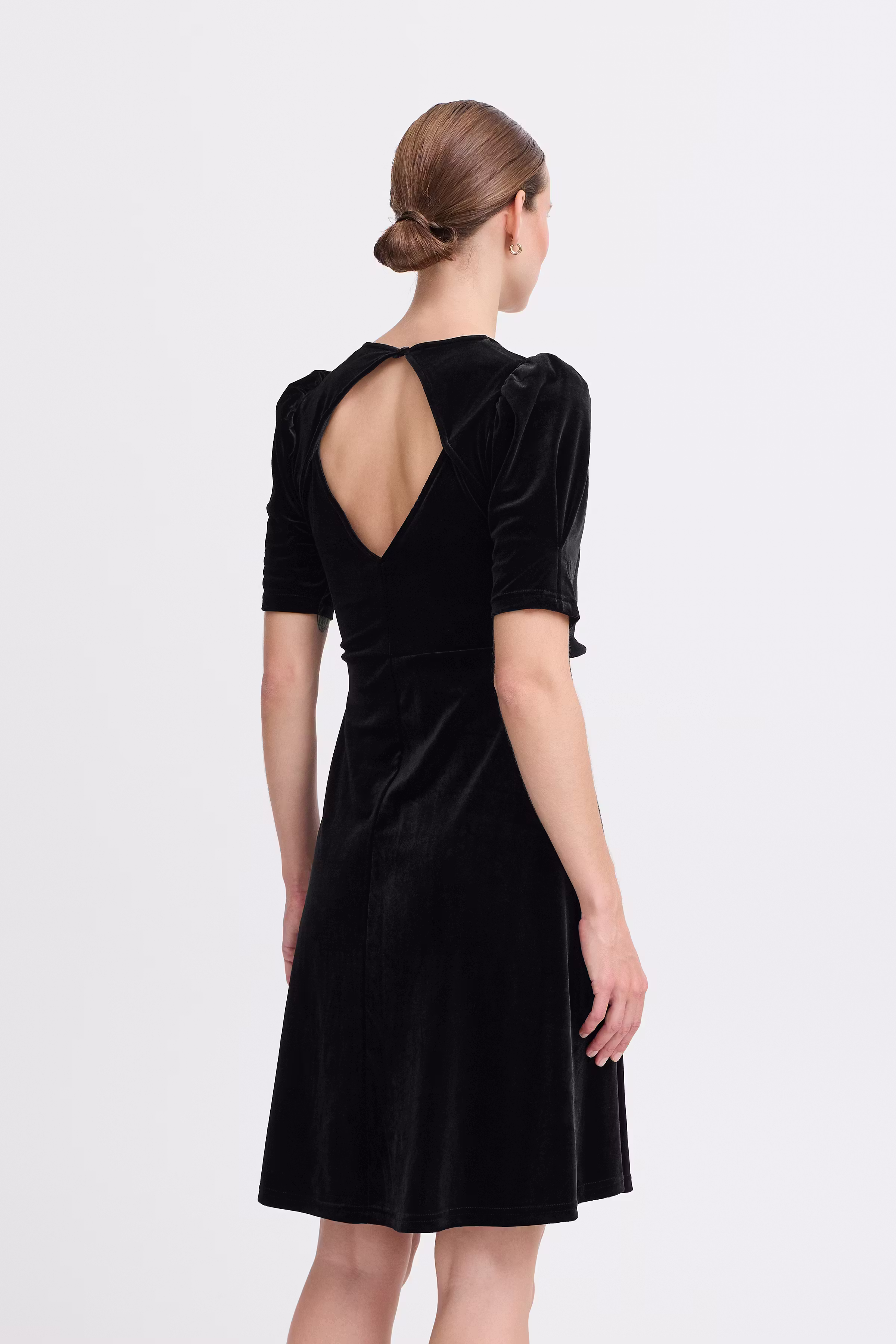 BYPERLINA Kjole LOOKBOOK BACK 20815990-200451