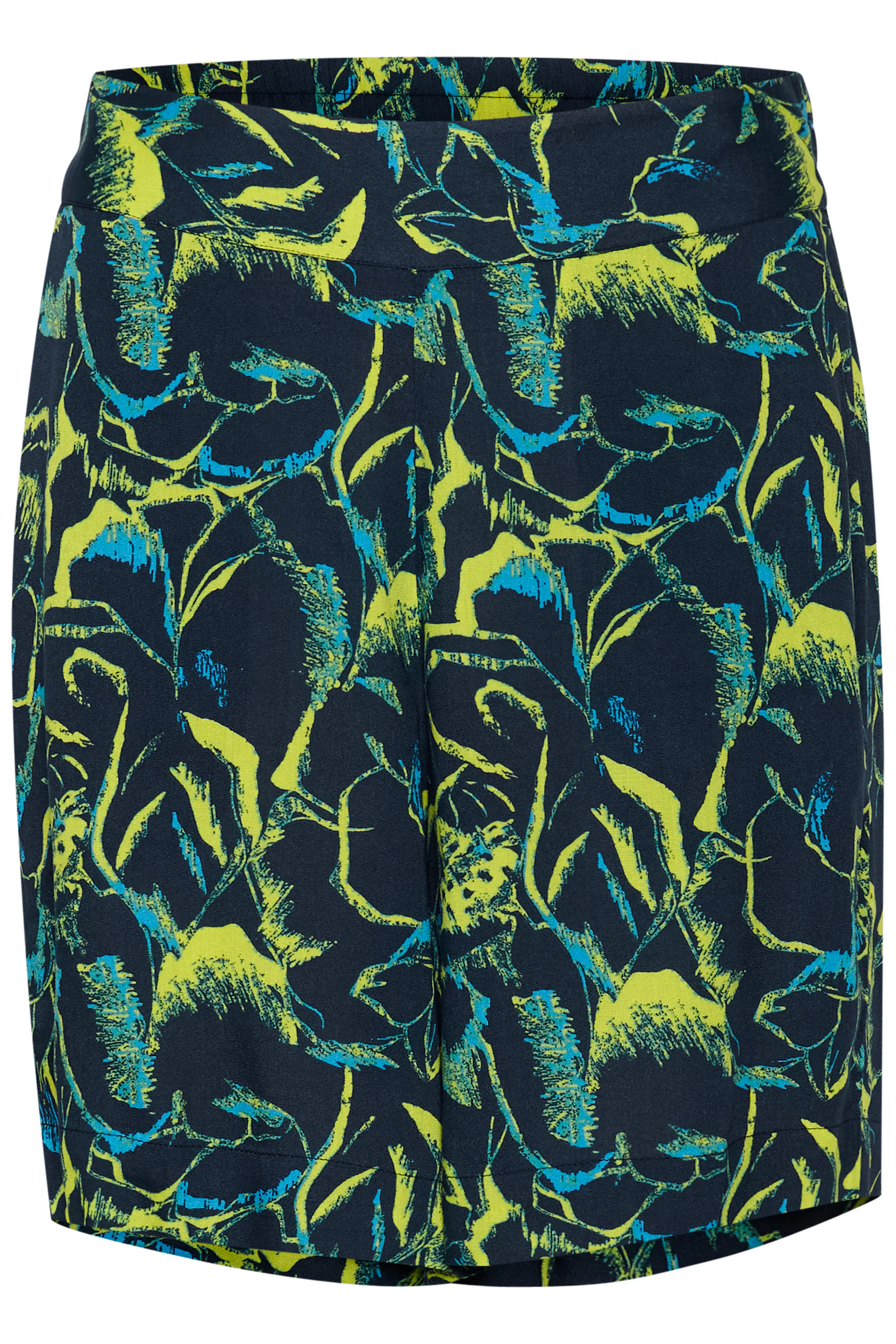 BPladonna Shorts PACK FRONT 10590703-106054B