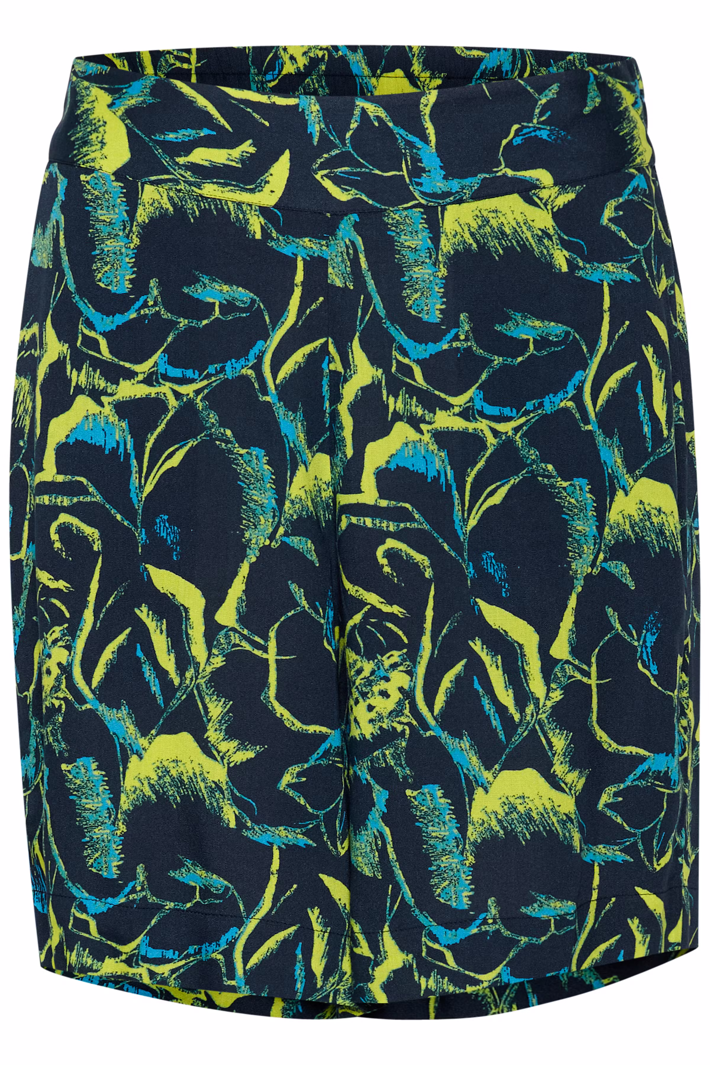 BPladonna Shorts PACK FRONT 10590703-106054B