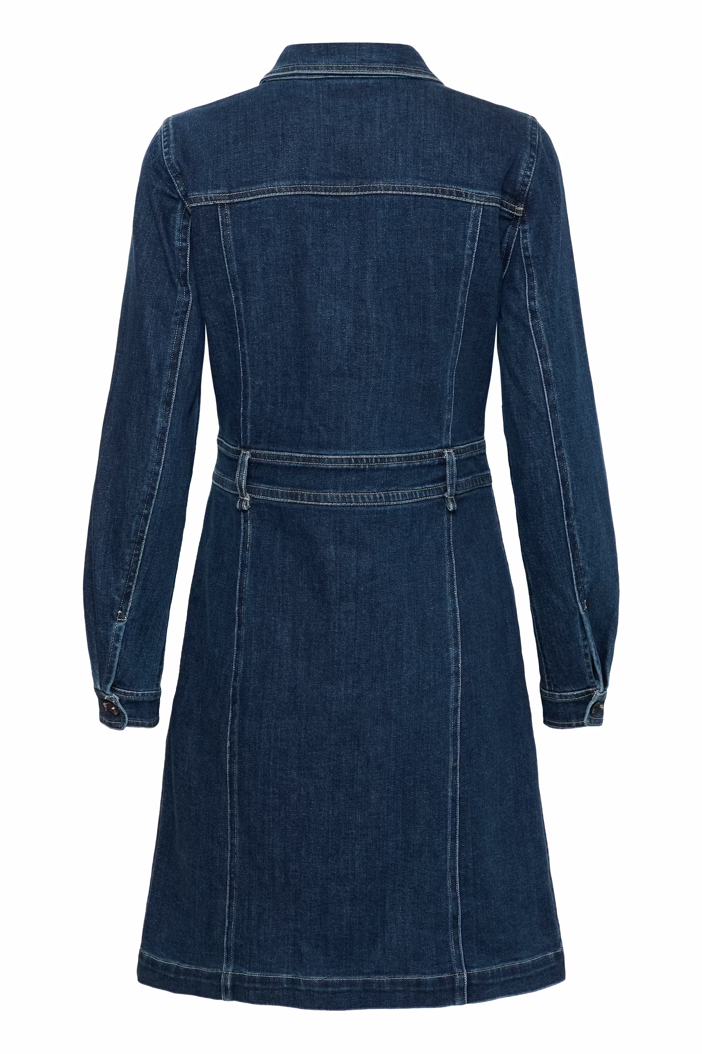 MaudeSZ Jurk PACK BACK 30514395-600104