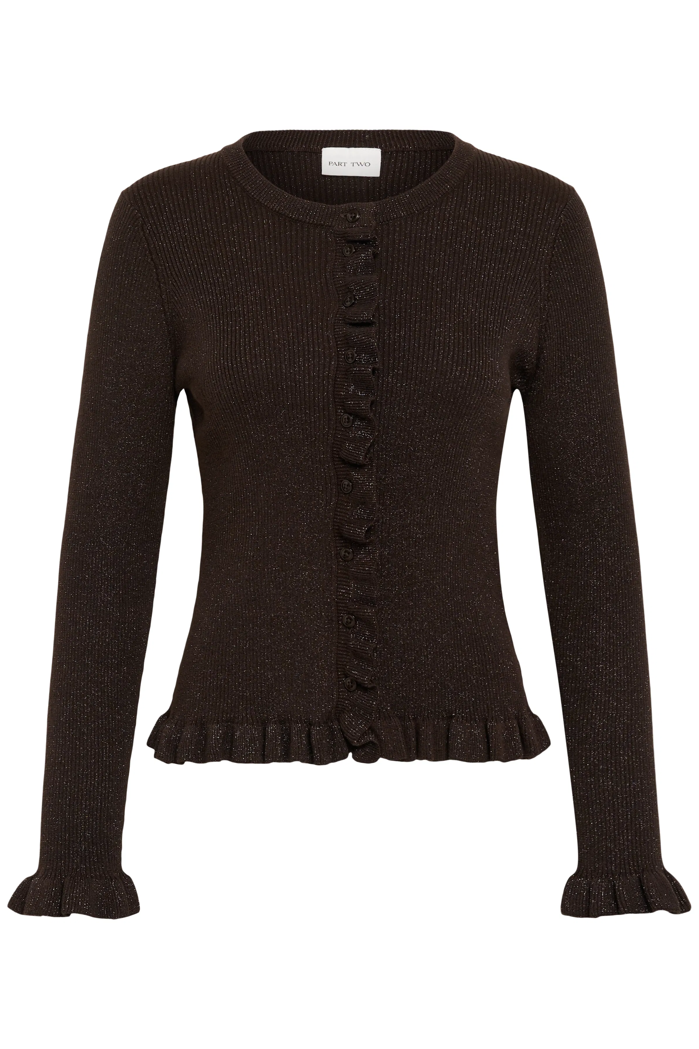 DwalaPW Cardigan PACK FRONT 30311100-305835