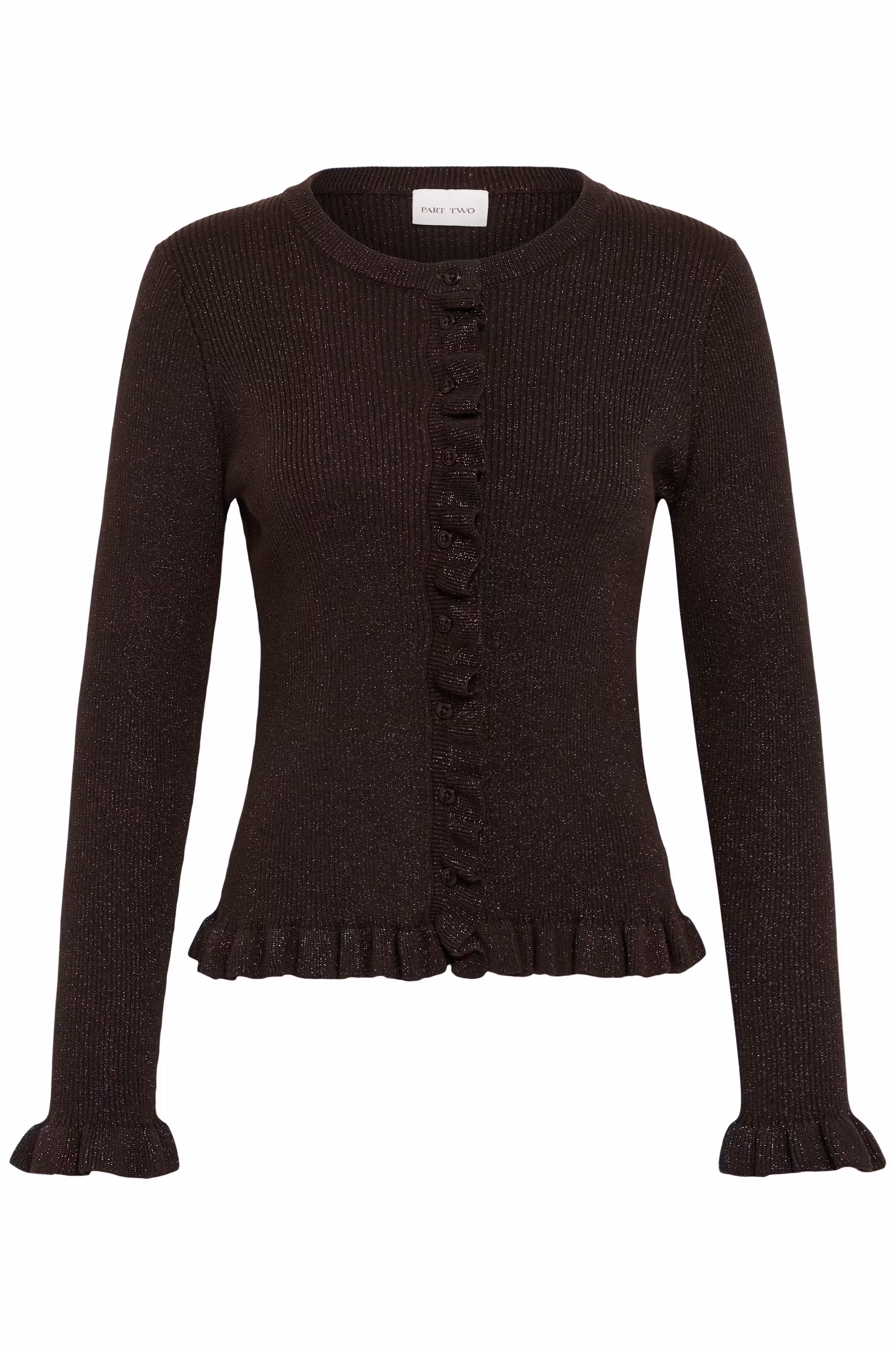 DwalaPW Cardigan PACK FRONT 30311100-305835