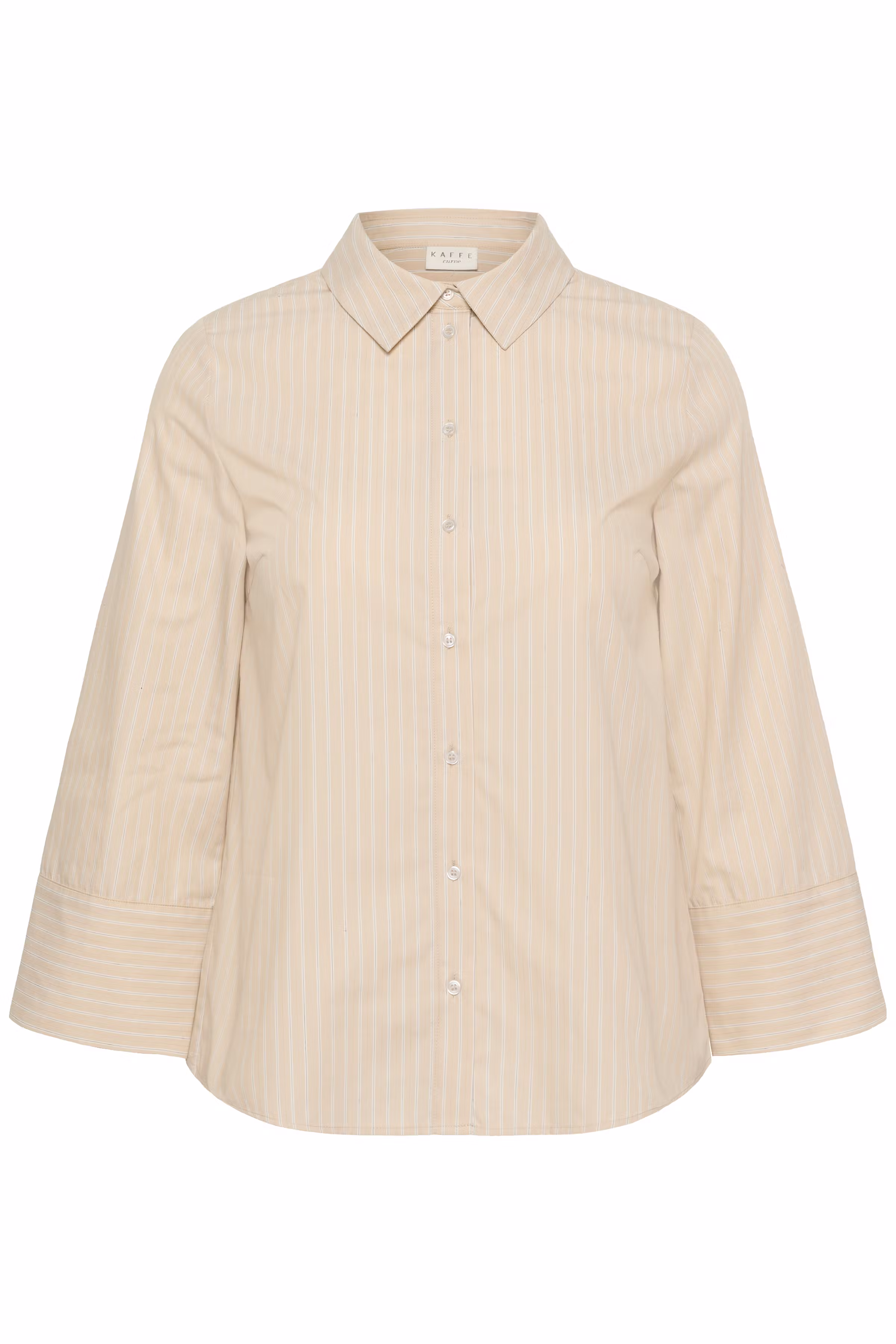 KCjosa Skjorta PACK FRONT 10584005-108996