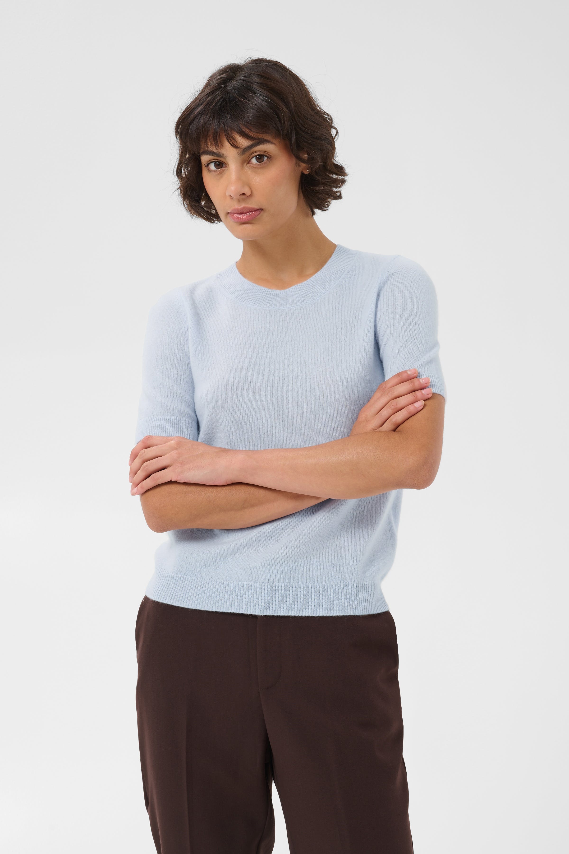 EverlottaPW Pullover LOOKBOOK FRONT 30307338-144106