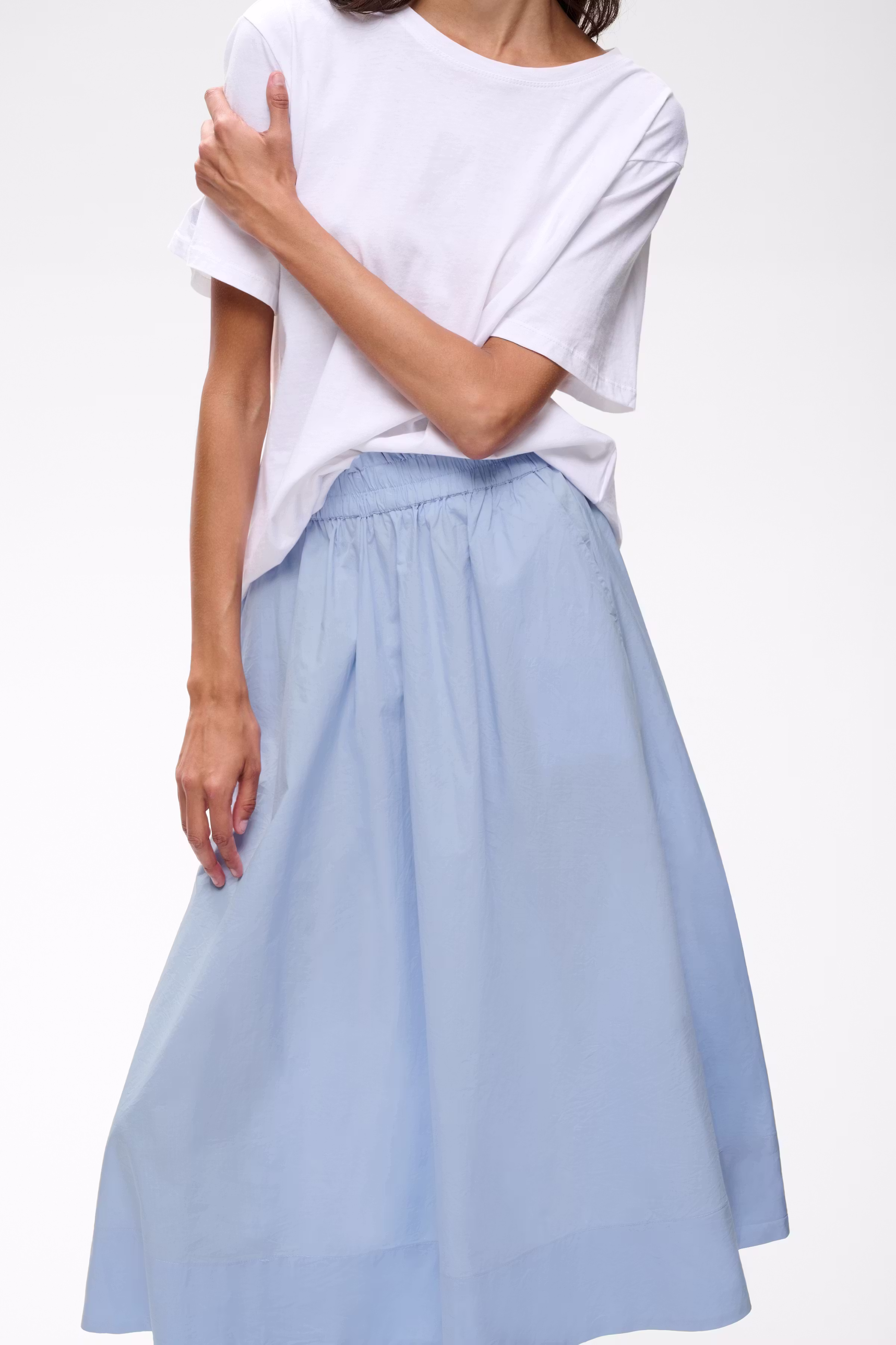DaffodilIW Skirt LOOKBOOK DETAIL 30110747-154031