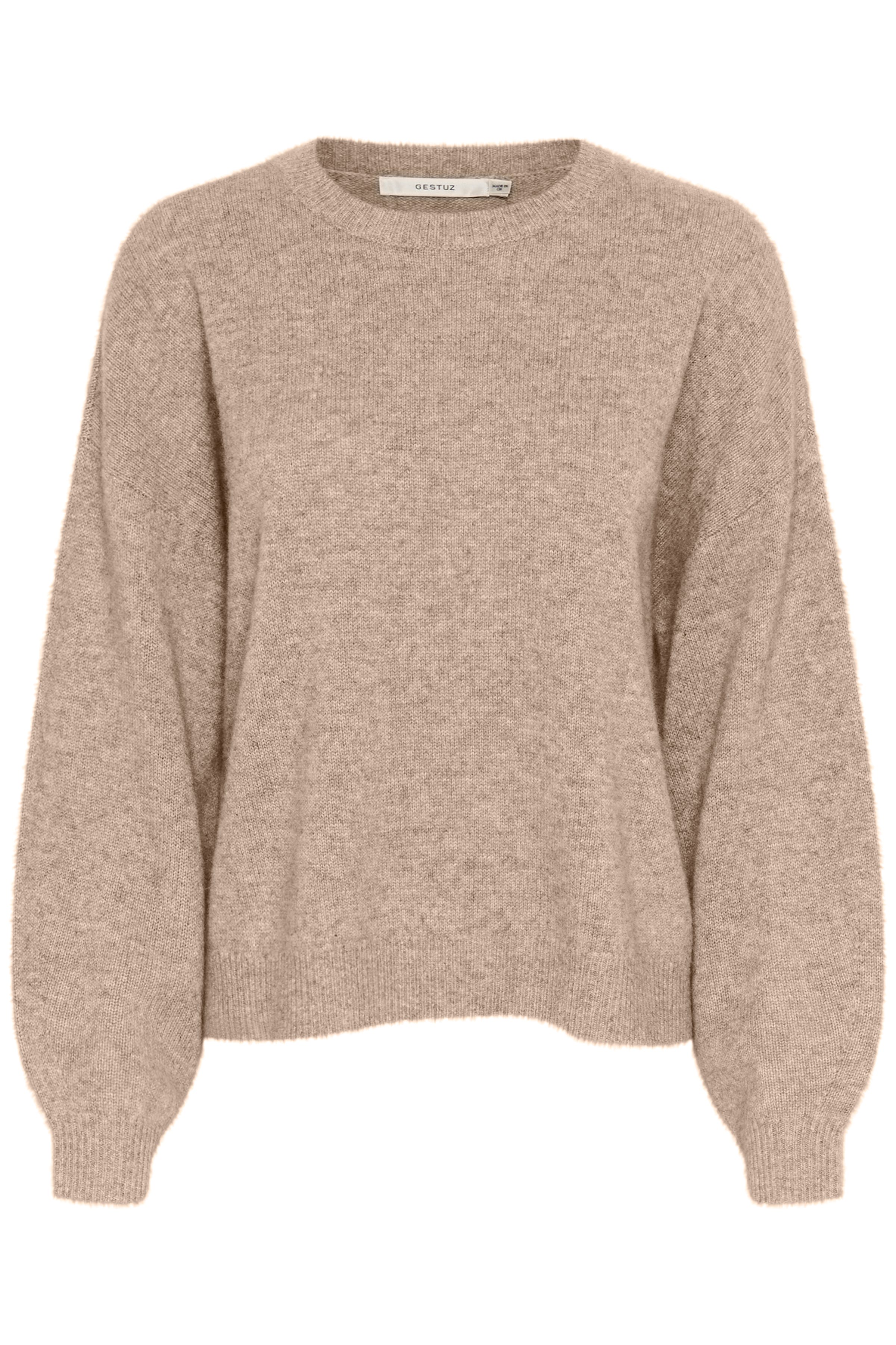 CasiaGZ Cashmere Pullover PACK FRONT 10909852-107227