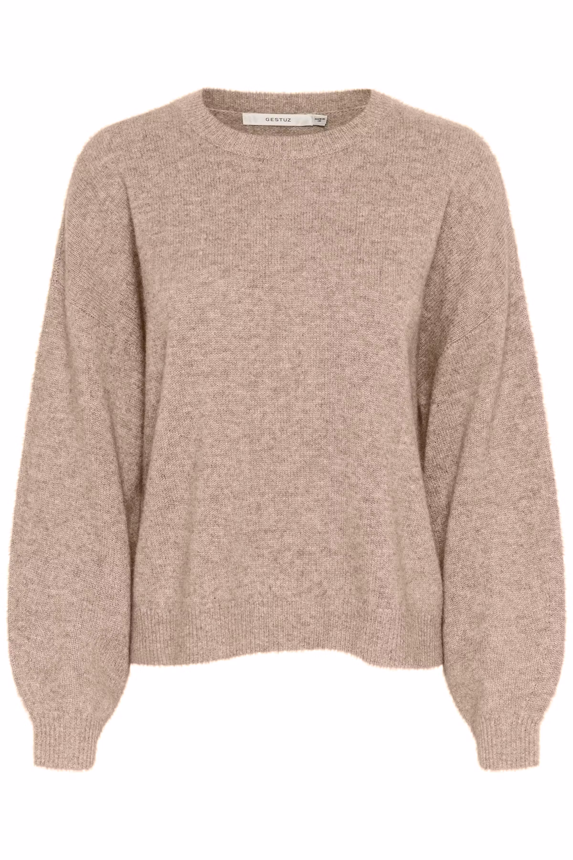 CasiaGZ Cashmere Pullover PACK FRONT 10909852-107228