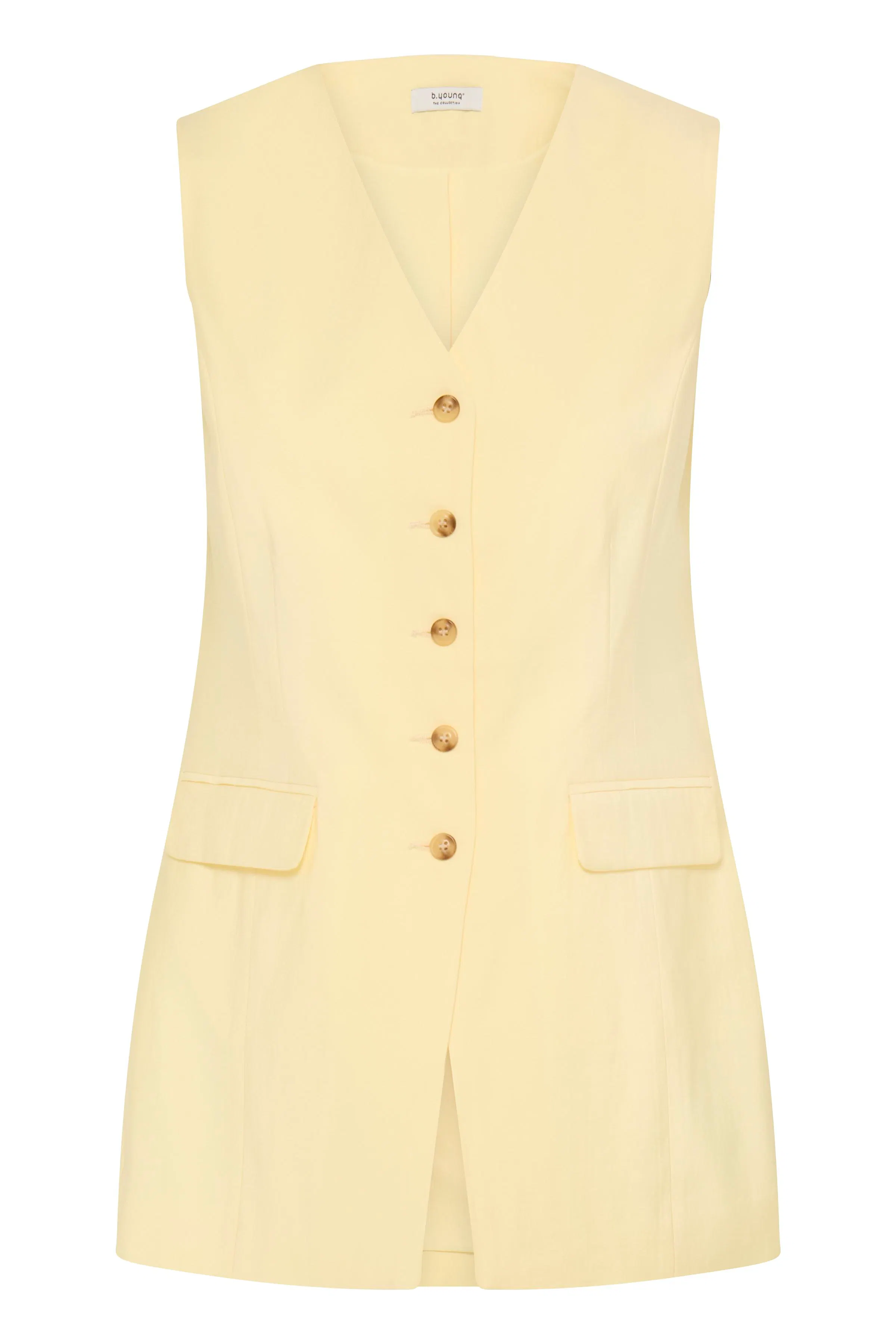 BYESSIE Vest PACK FRONT 20818931-191012