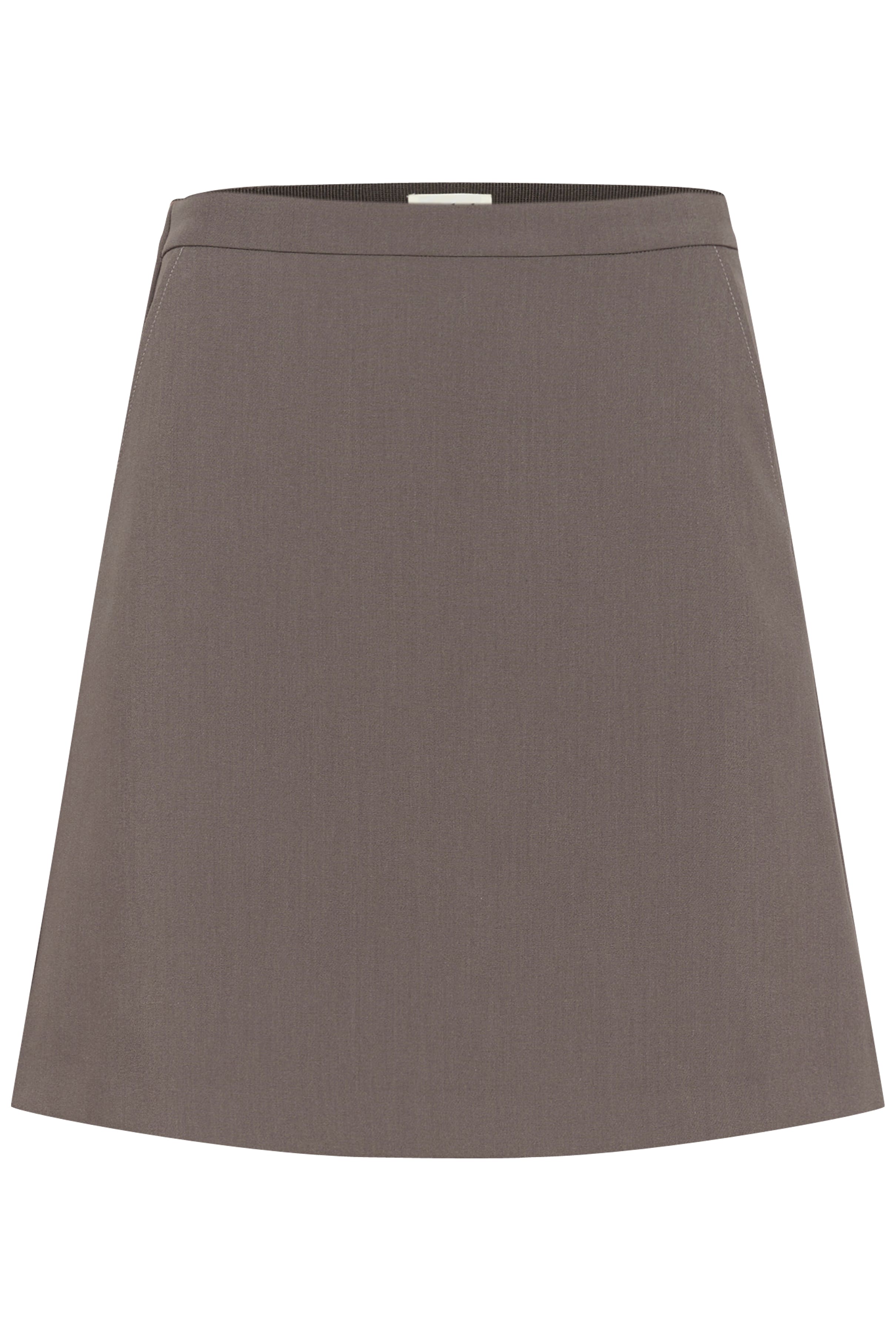 SLCorinne Skirt PACK FRONT 30407280-151114