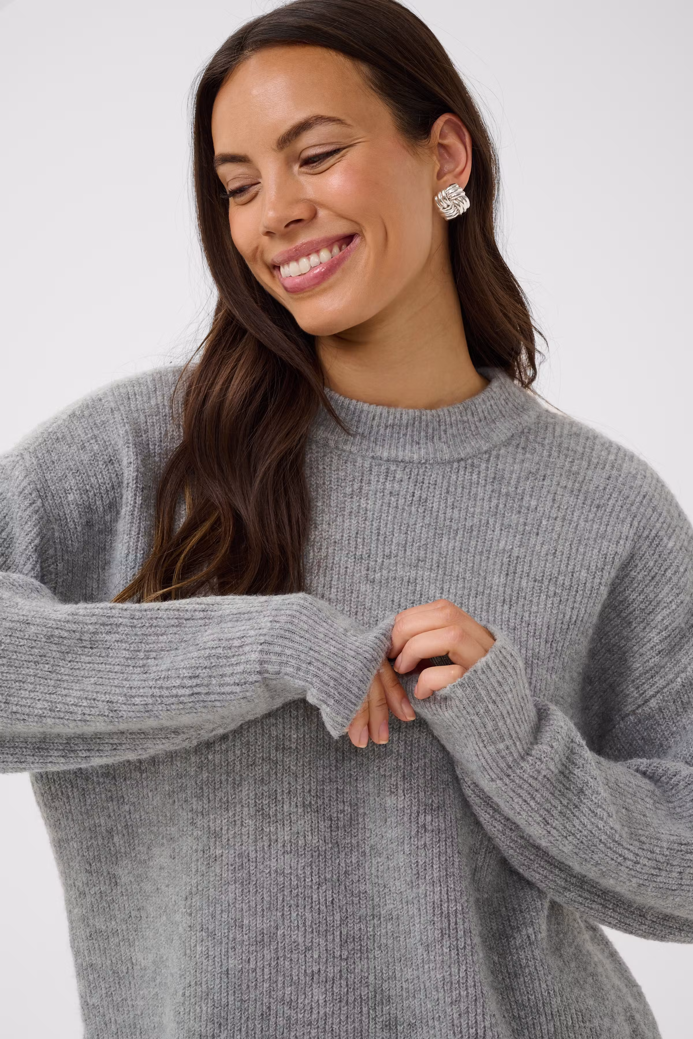 BPamanda Pullover LOOKBOOK DETAIL 40200084-100123