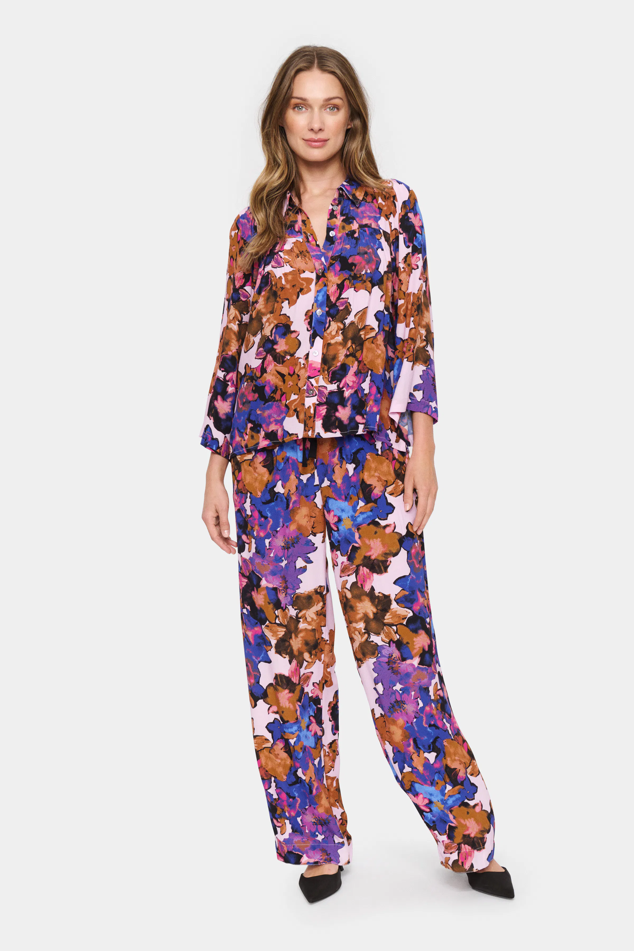 FilucaSZ Hemd LOOKBOOK FRONT 30513400-303019