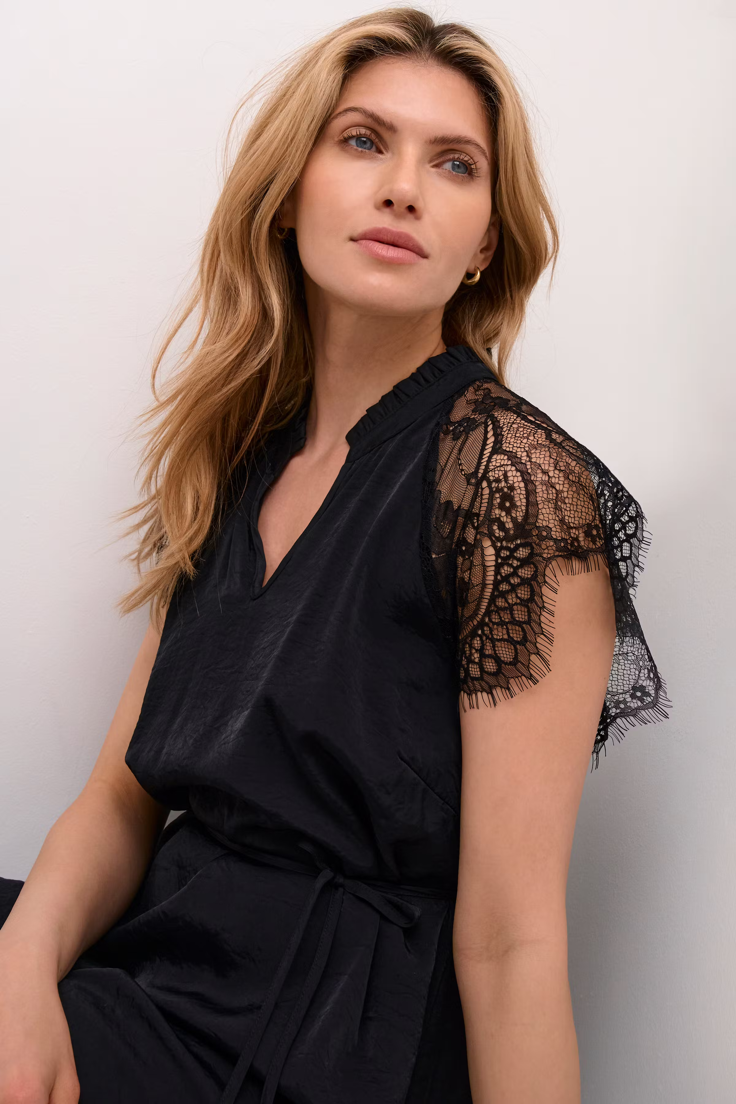 CRNola Klänning LOOKBOOK DETAIL 10613028-100120