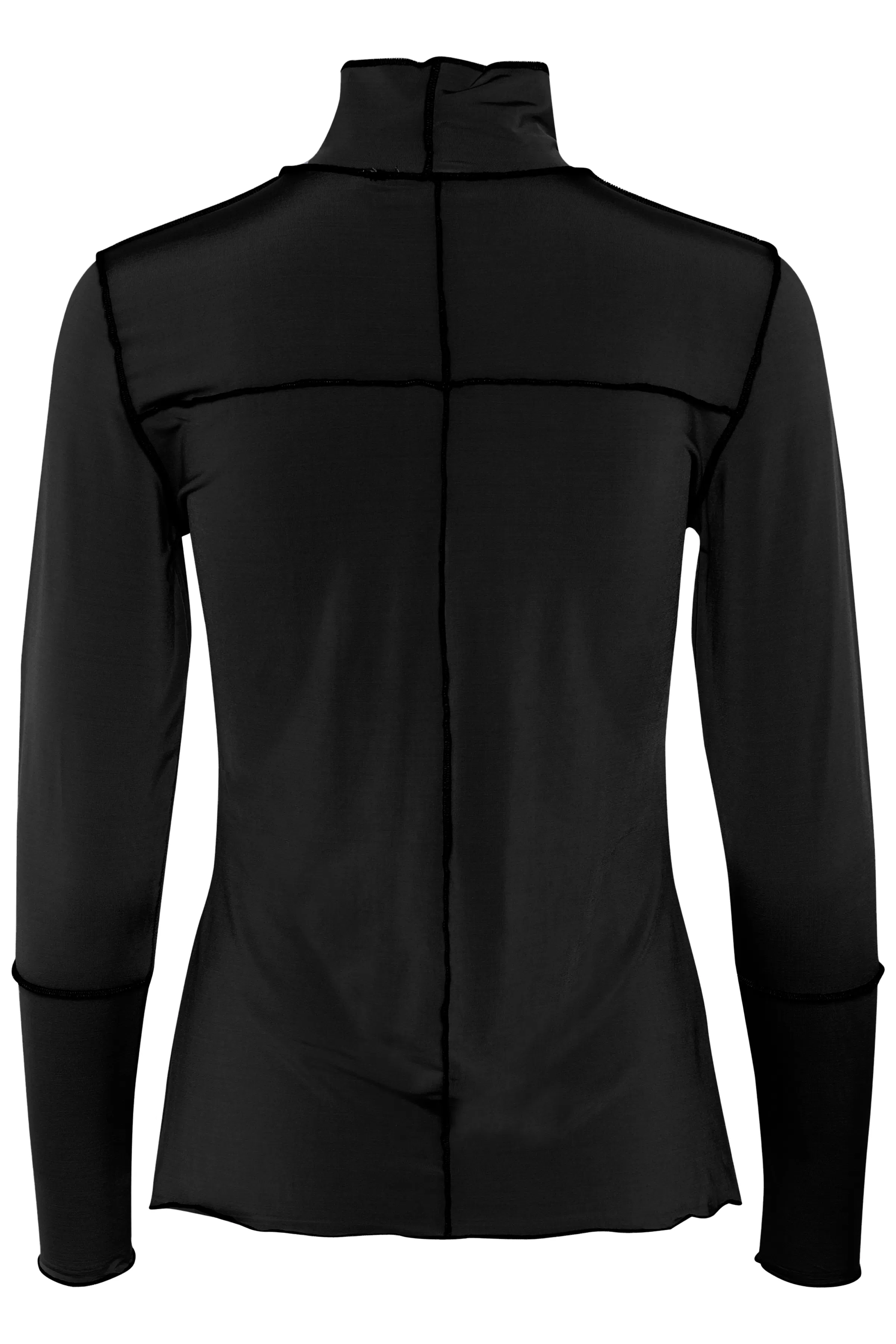 KBTyler Blouse PACK BACK 10105311-194008