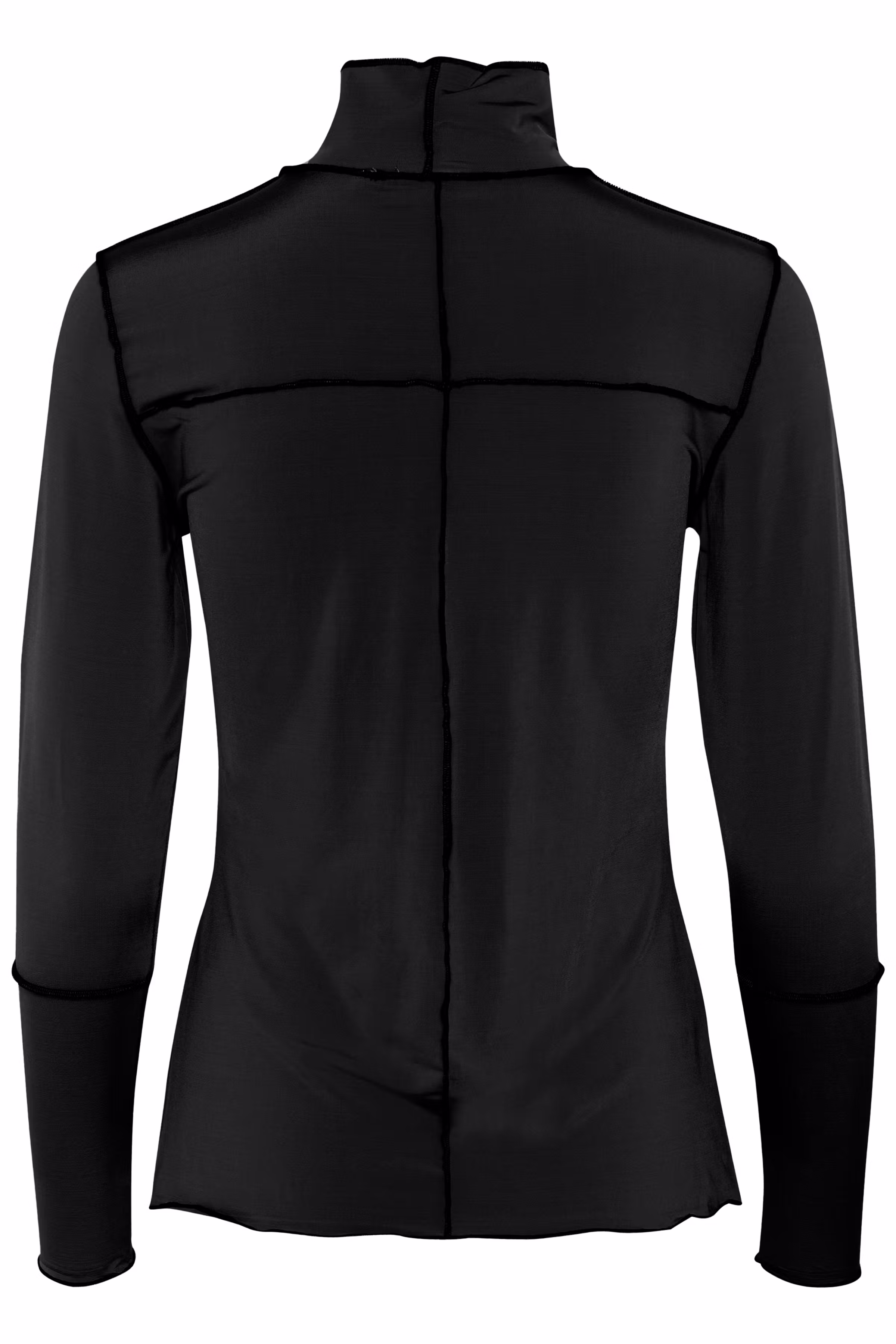 KBTyler Blouse PACK BACK 10105311-194008