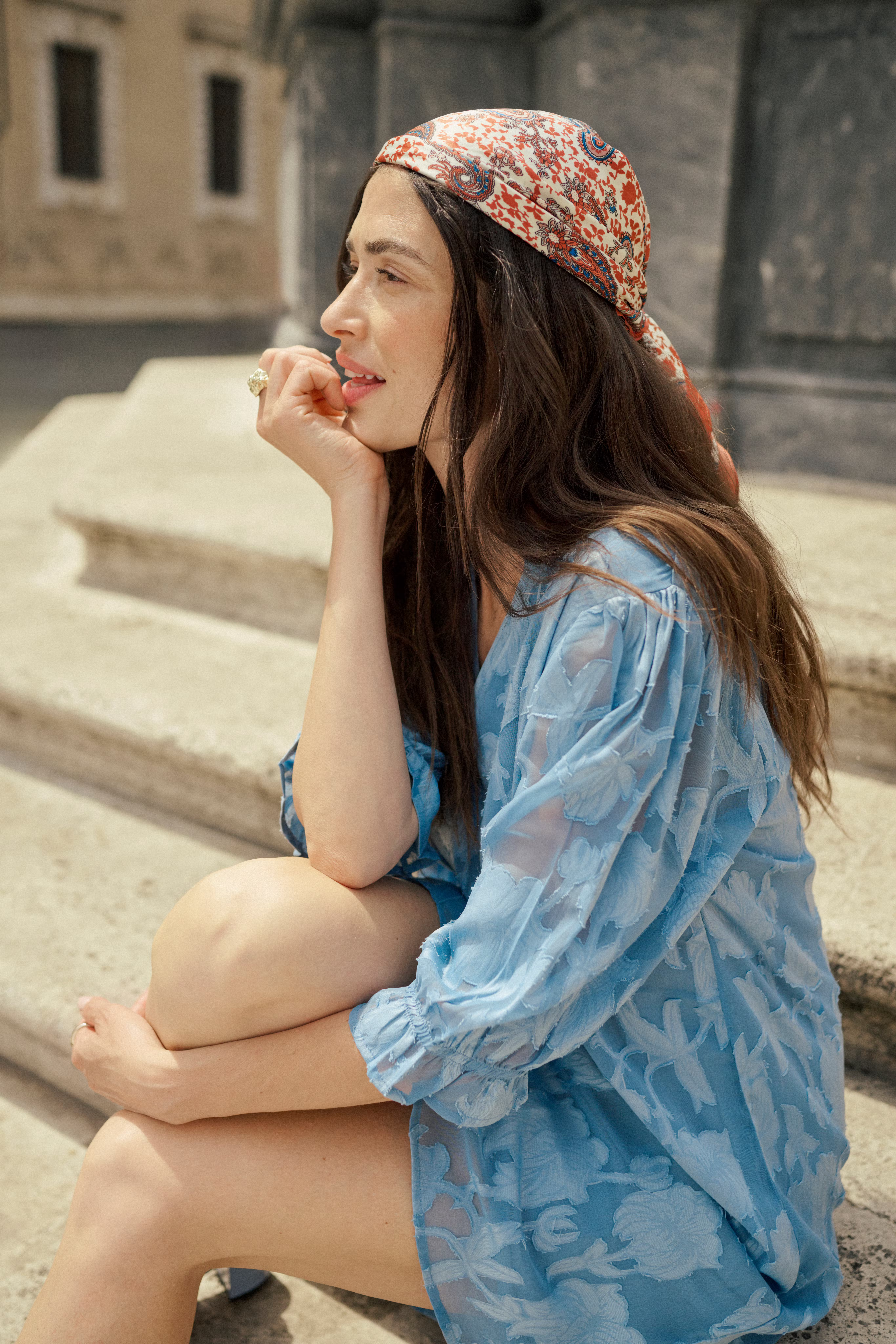 CRYana Dress LOCATION NONE 10613286-174023