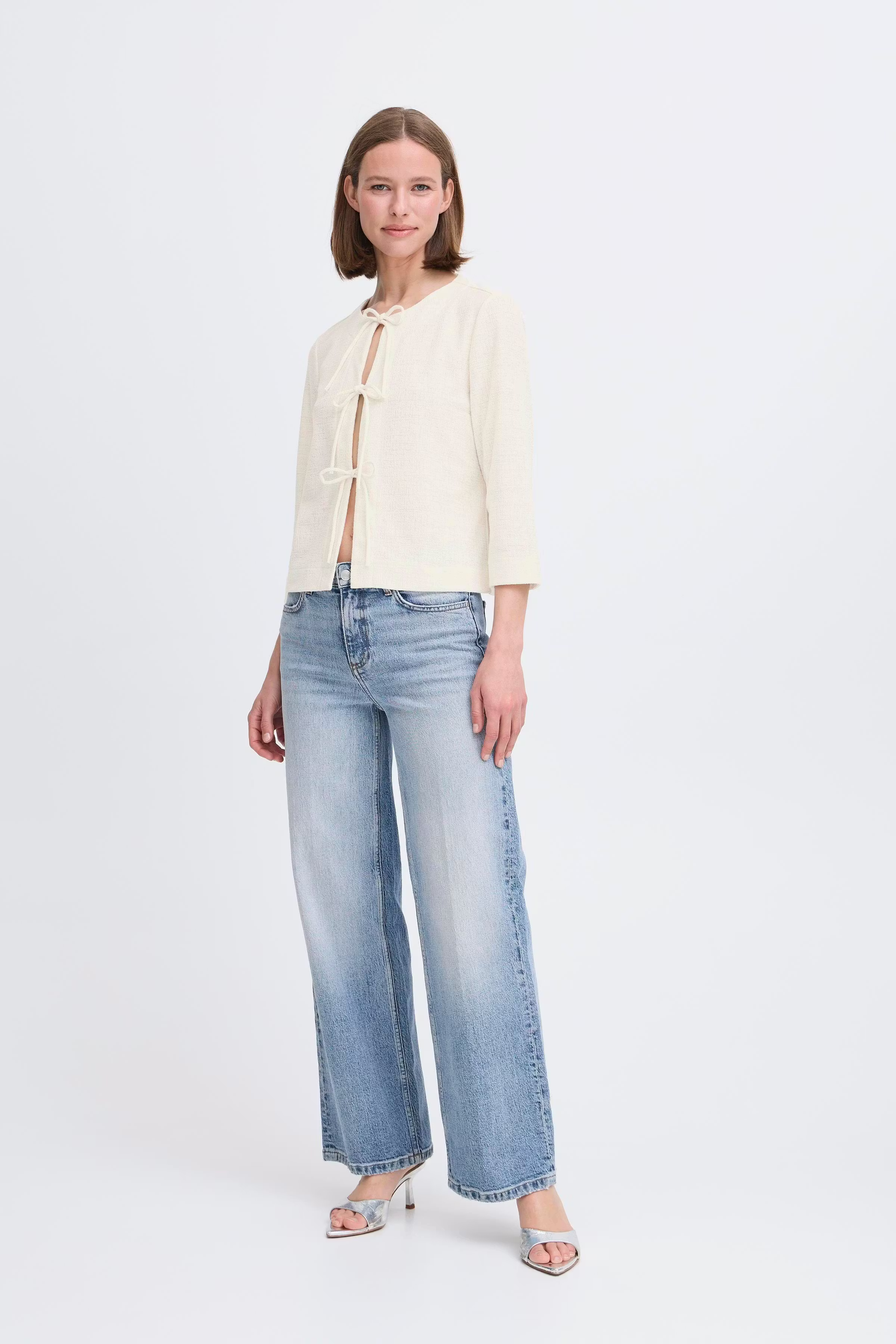 BYREIDUN Casual Jacke LOOKBOOK FRONT 20816891-130905