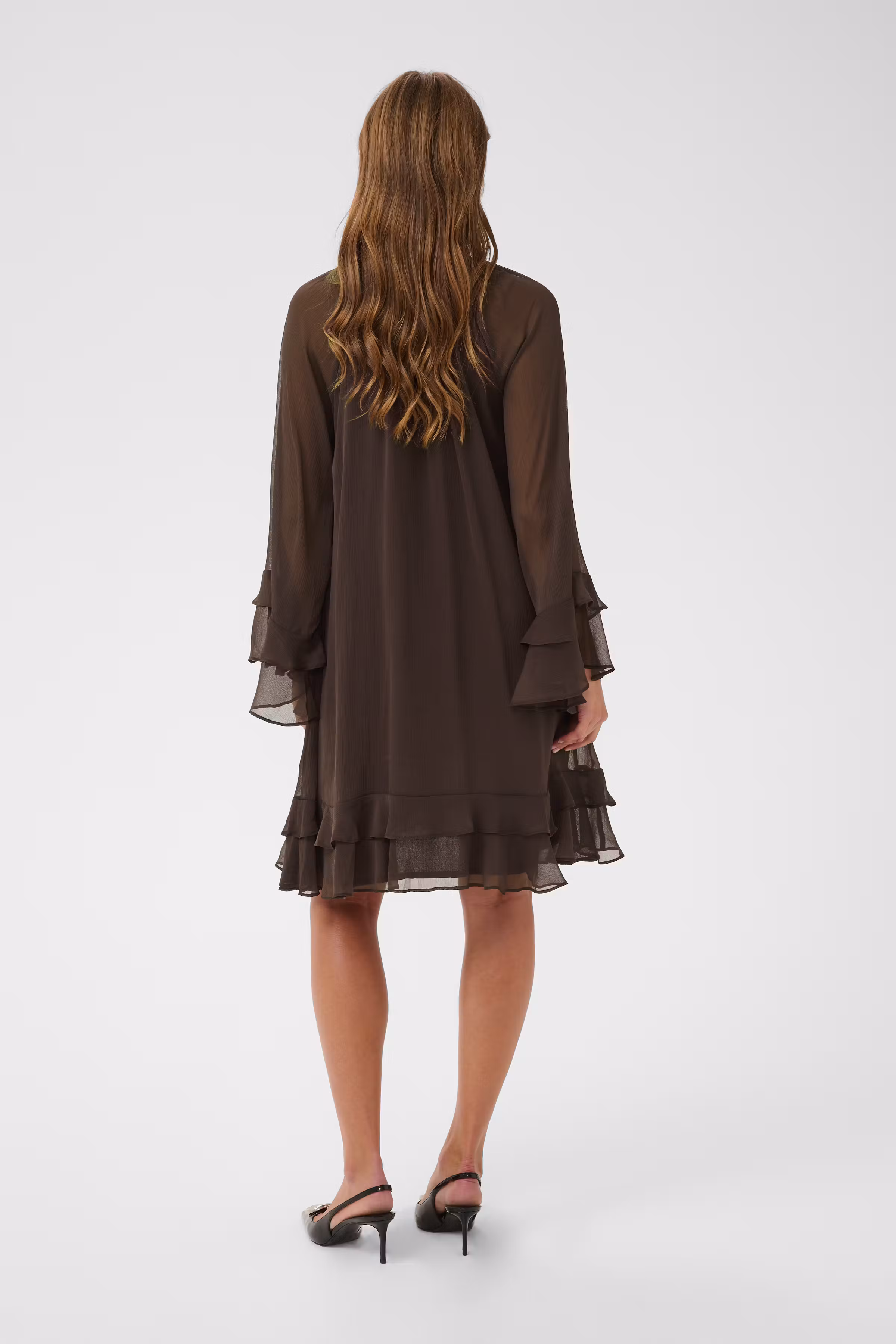 LabelleSZ Dress LOOKBOOK BACK 30514739-191111