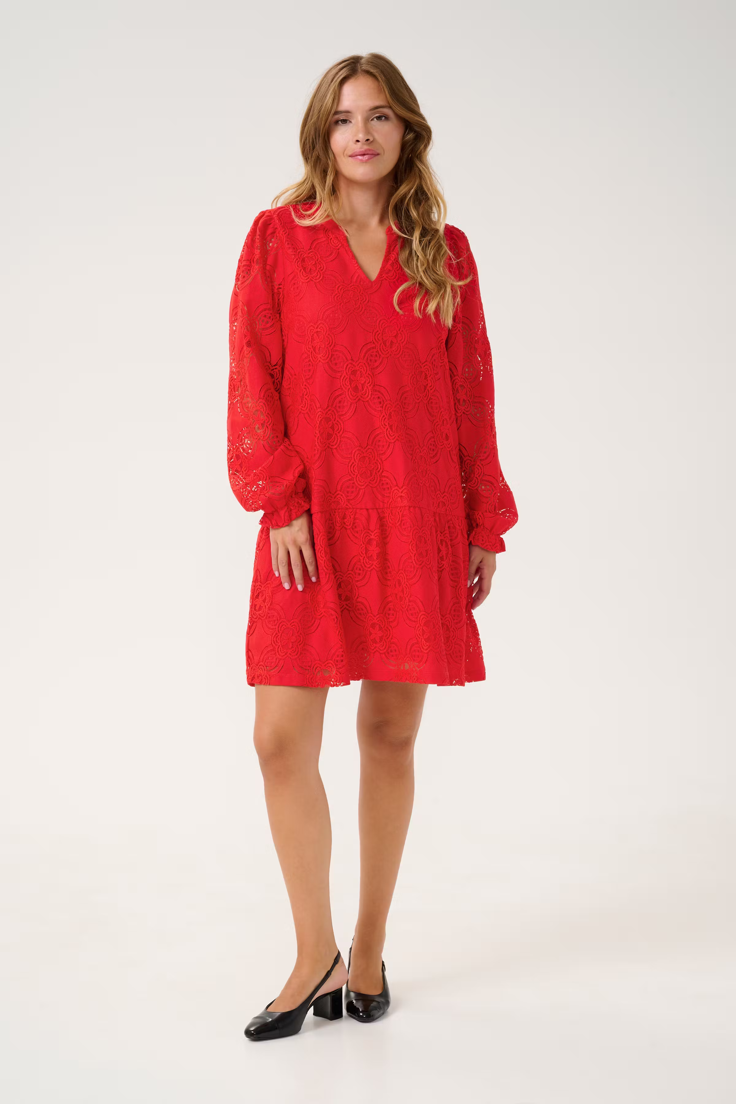 CUindeo Kleid LOOKBOOK FRONT 50111951-191763