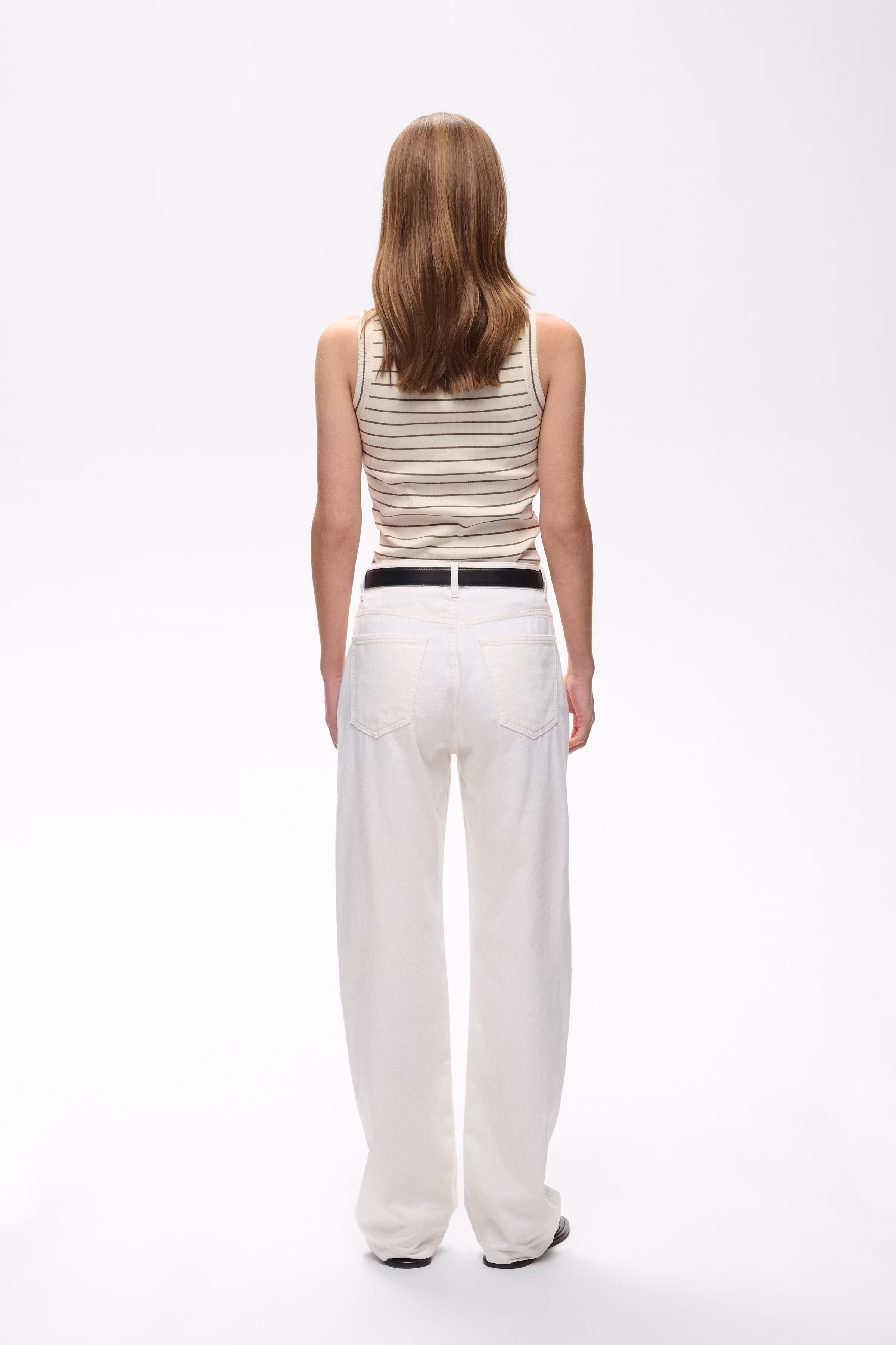 DagnaIW Top LOOKBOOK BACK 30107268-305171