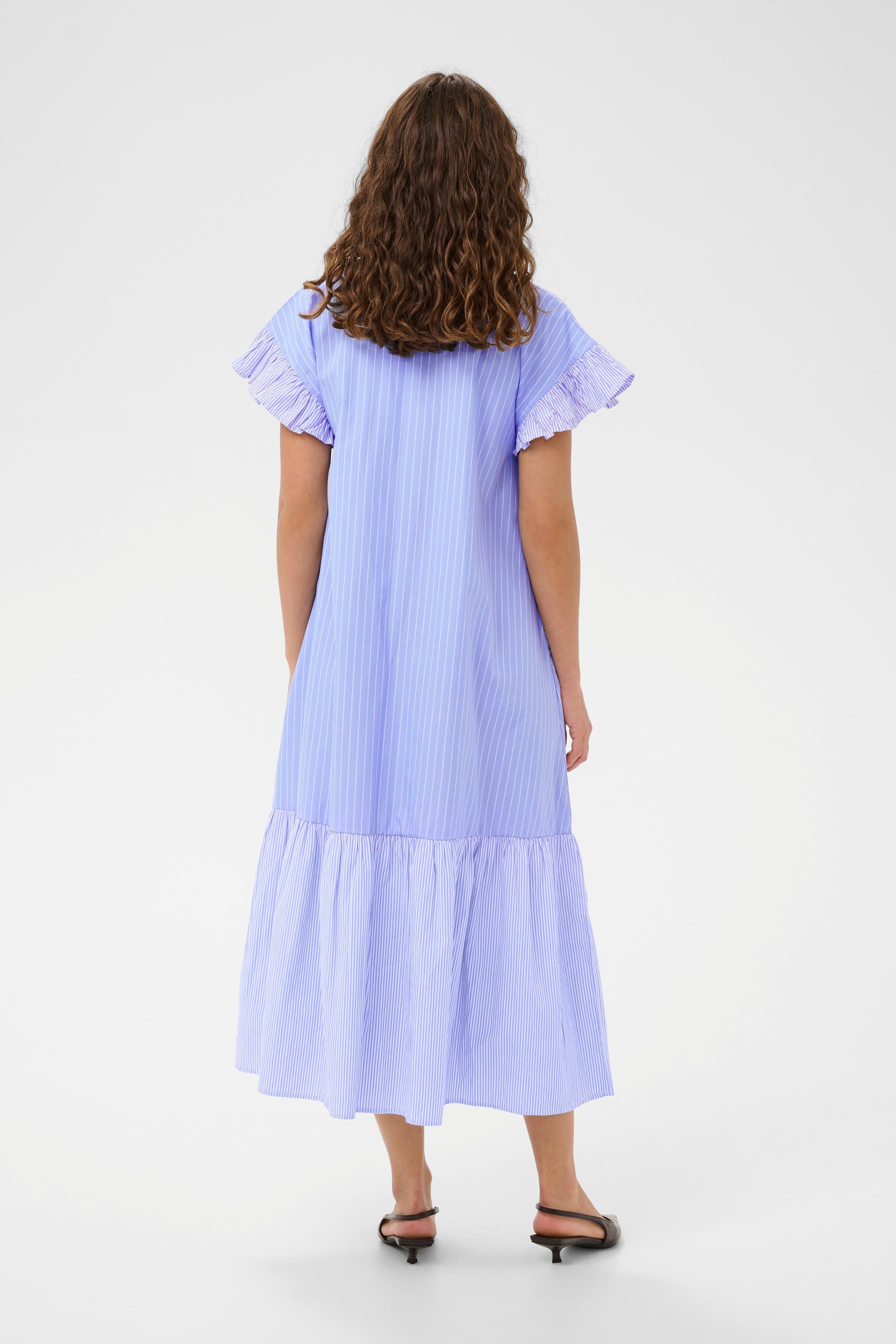 CUcia Dress LOOKBOOK BACK 50110747-106014