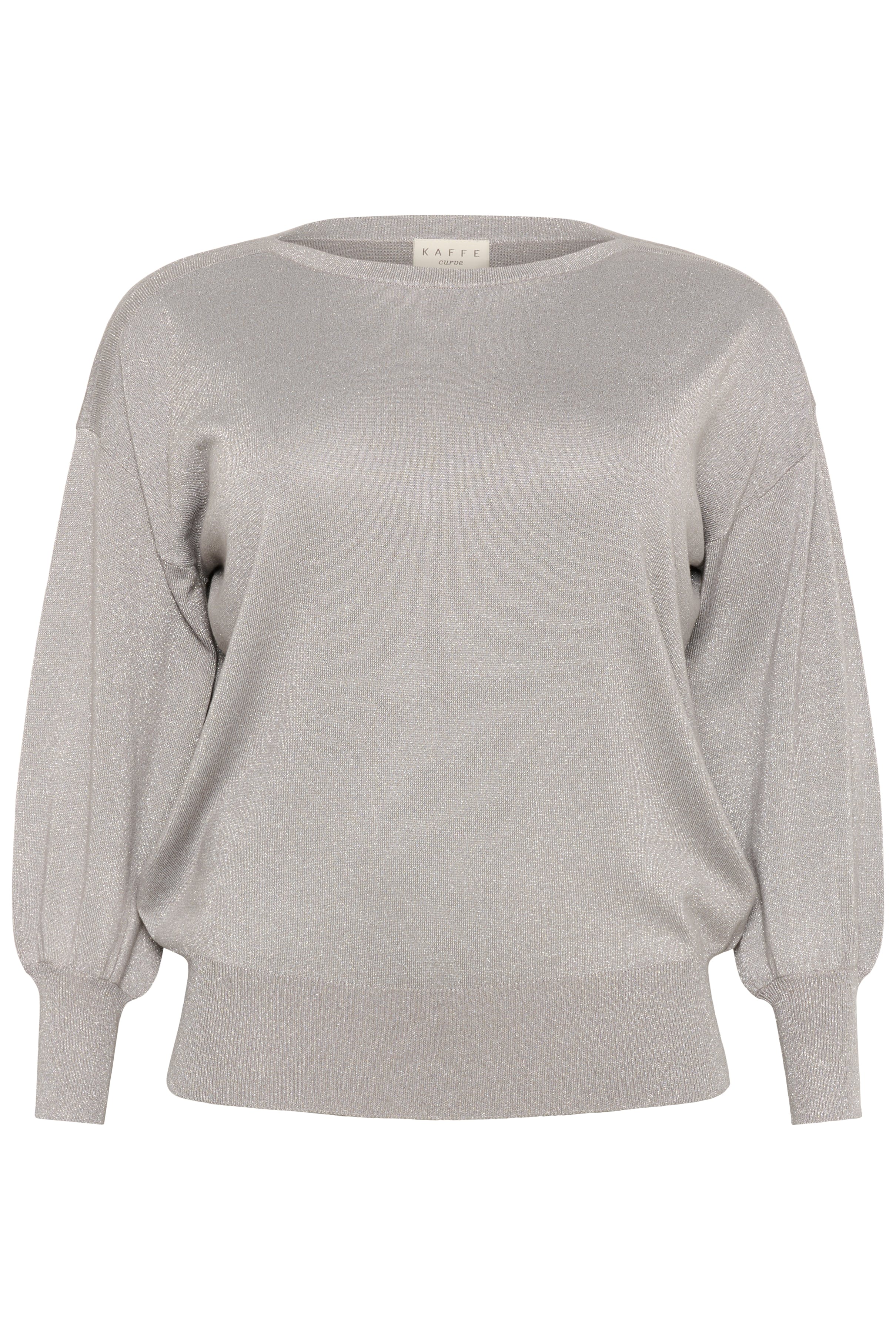 KCregitta Pullover À Paillettes PACK FRONT 10581898-125202