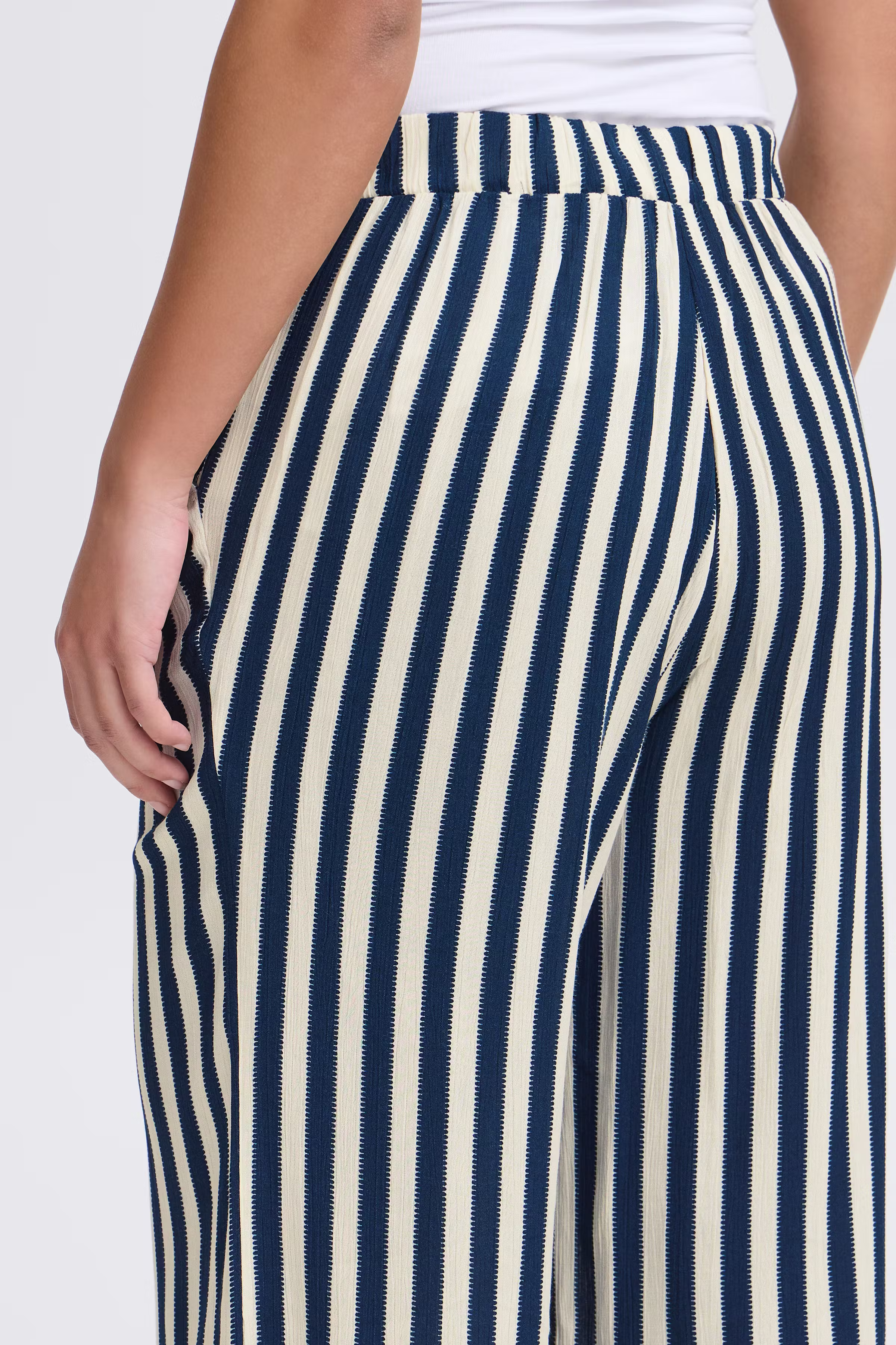 IHMARRAKECH Pants Casual LOOKBOOK DETAIL 20123005-204479