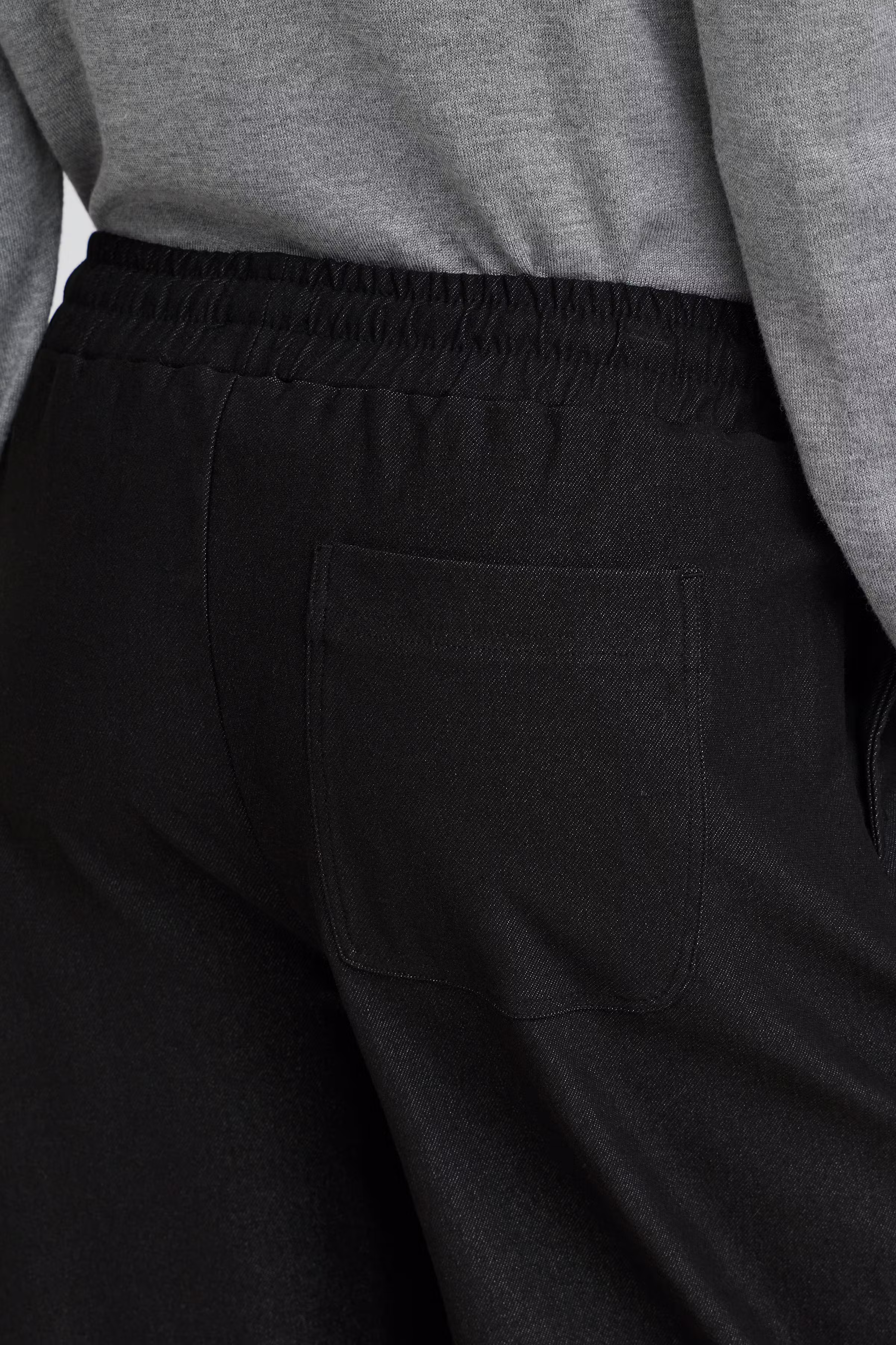 IHKATE Pantalon LOOKBOOK DETAIL 20125208-900004306