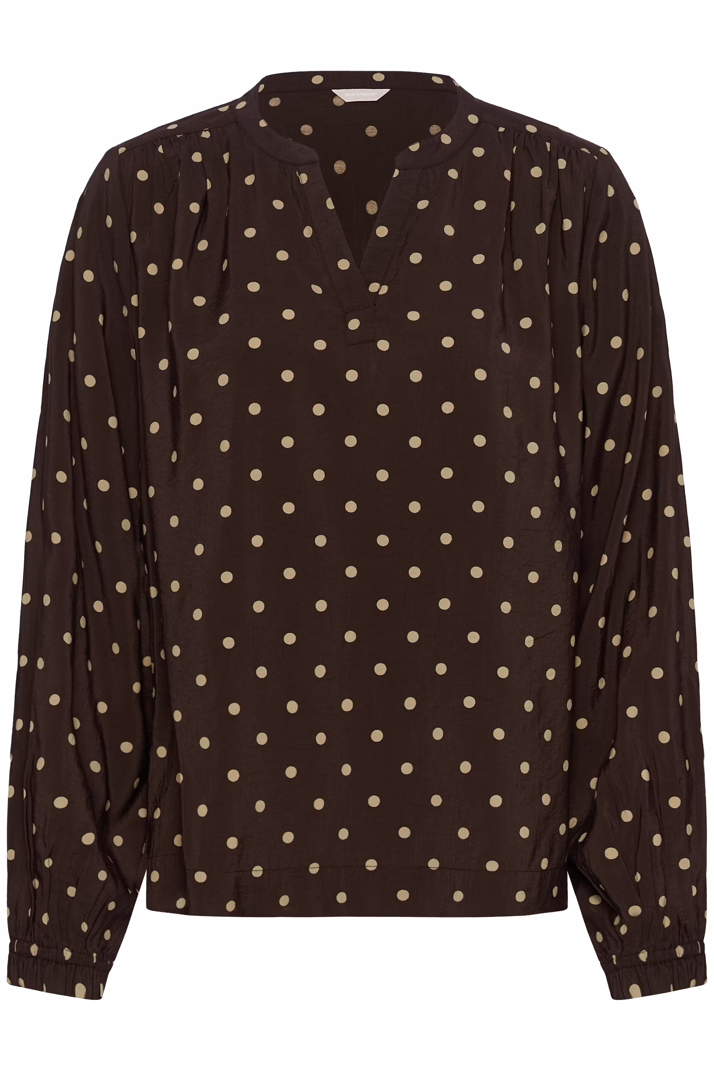 BPjosefine Blouse PACK FRONT 40200222-1000084