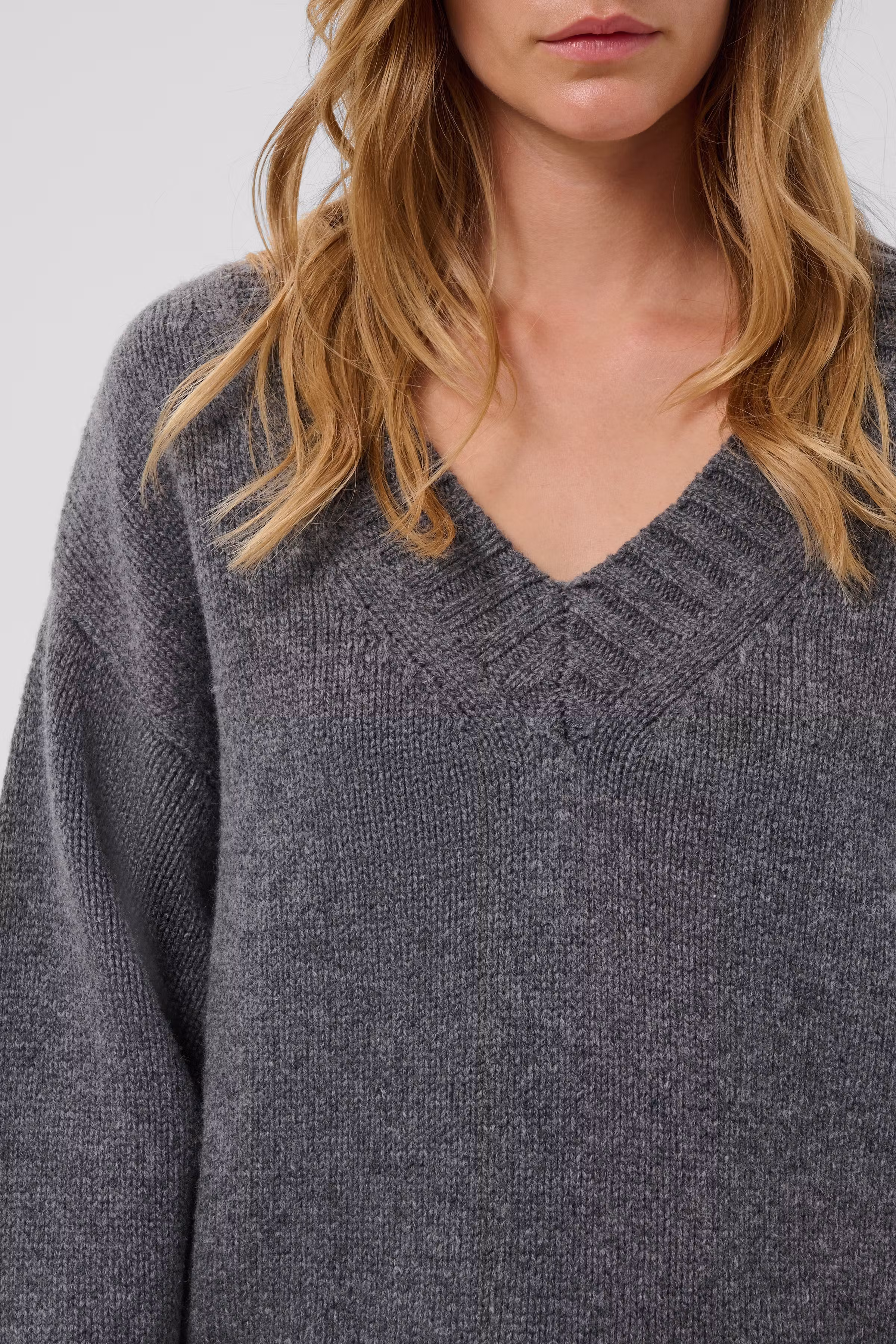 SLMoline Pullover LOOKBOOK DETAIL 30409431-303161