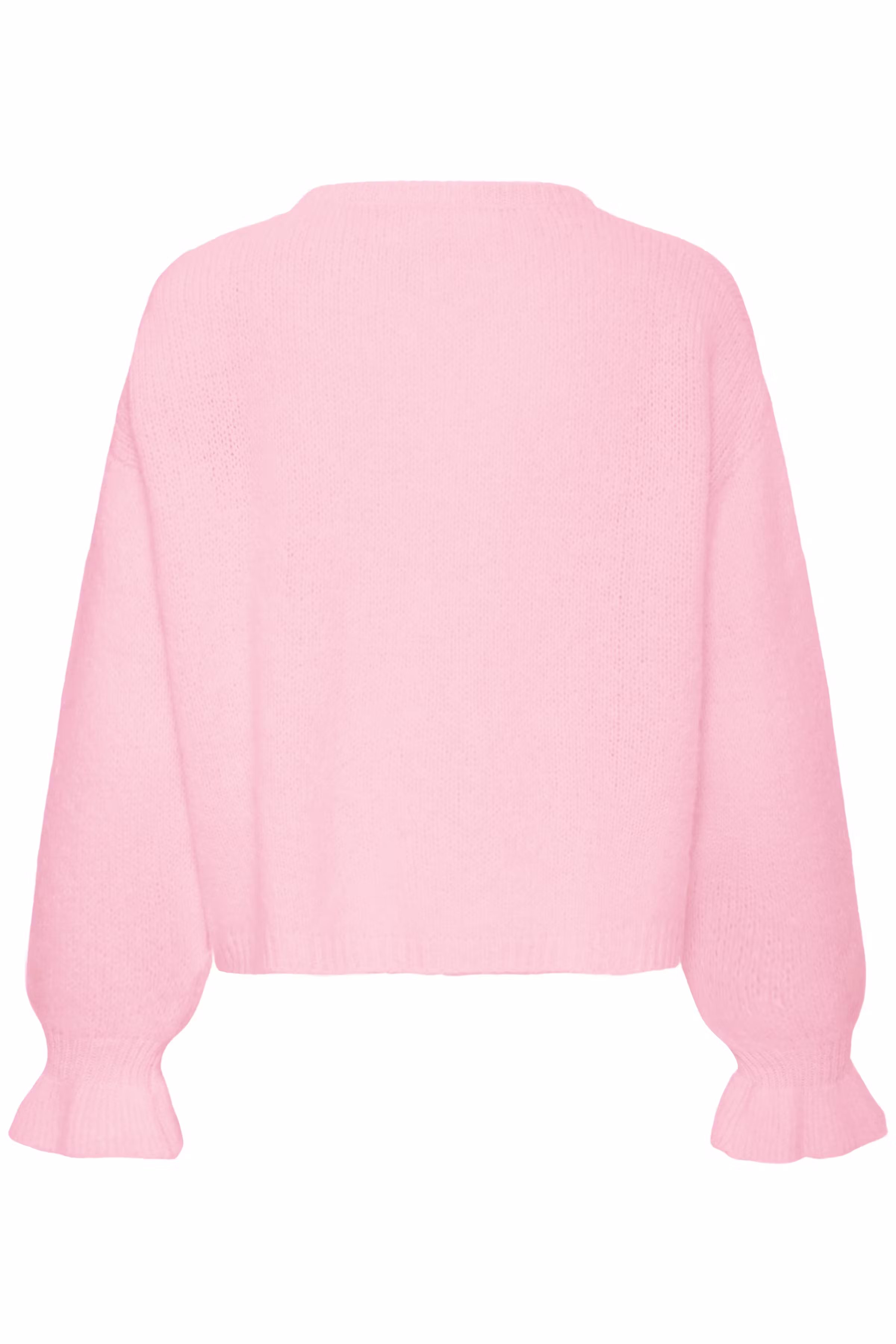 BYXMONO Cardigan PACK BACK 20817307-132804