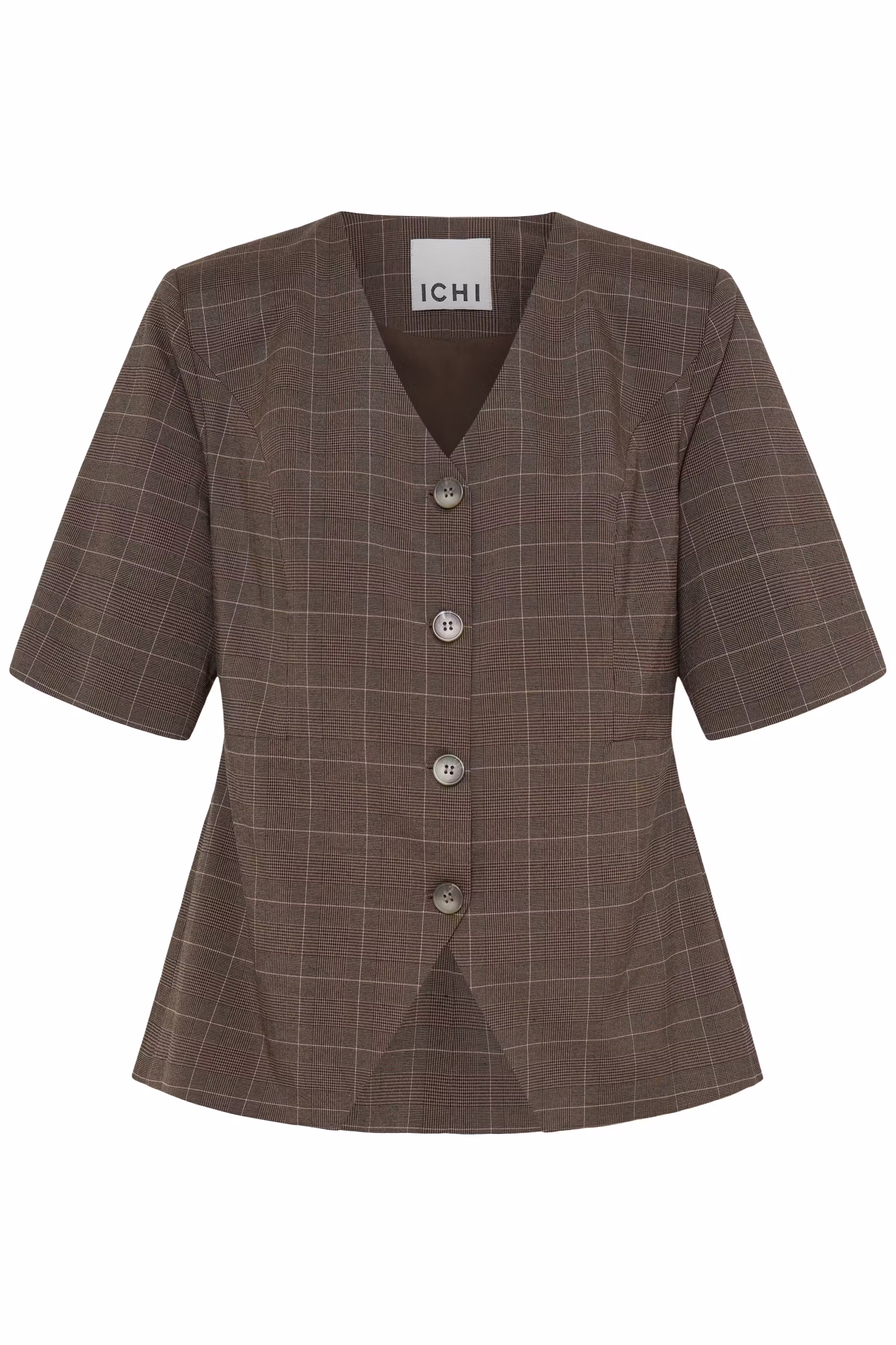 IHXNILLA Blazer PACK FRONT 20127048-900014033