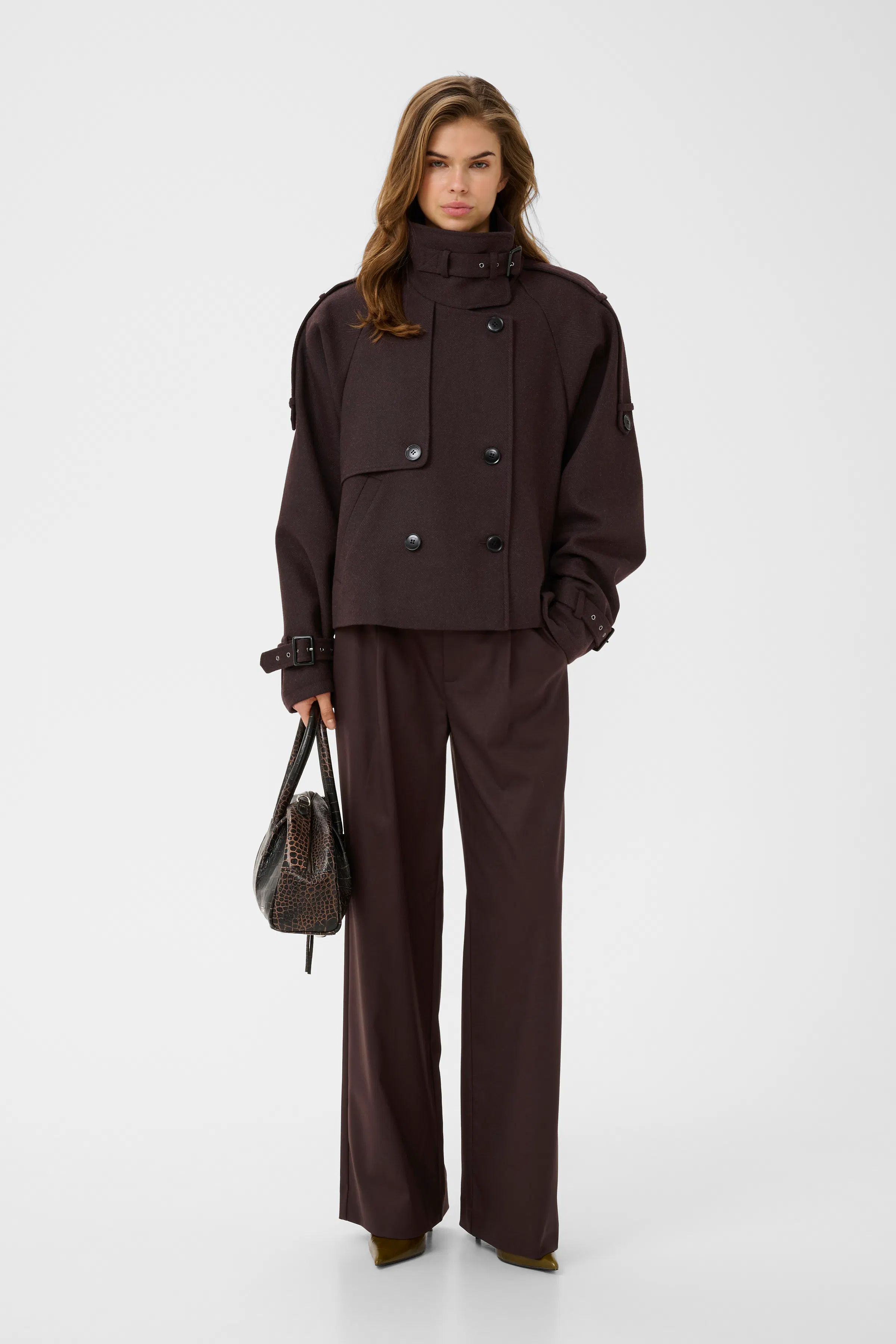 GZavic Jacke LOOKBOOK FRONT 10910324-191018