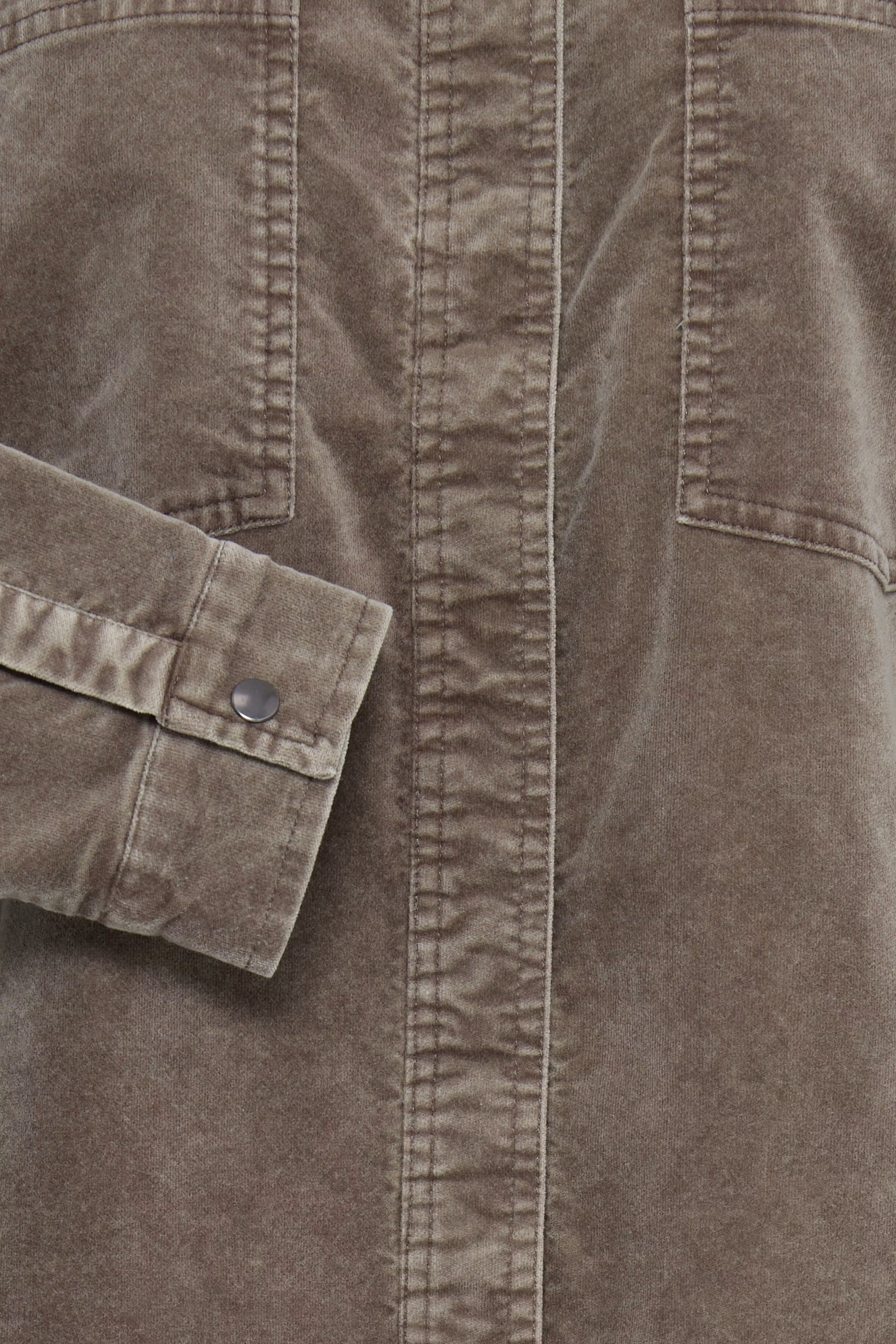 PZFIBA Skjorte PACK DETAIL 50210666-181112