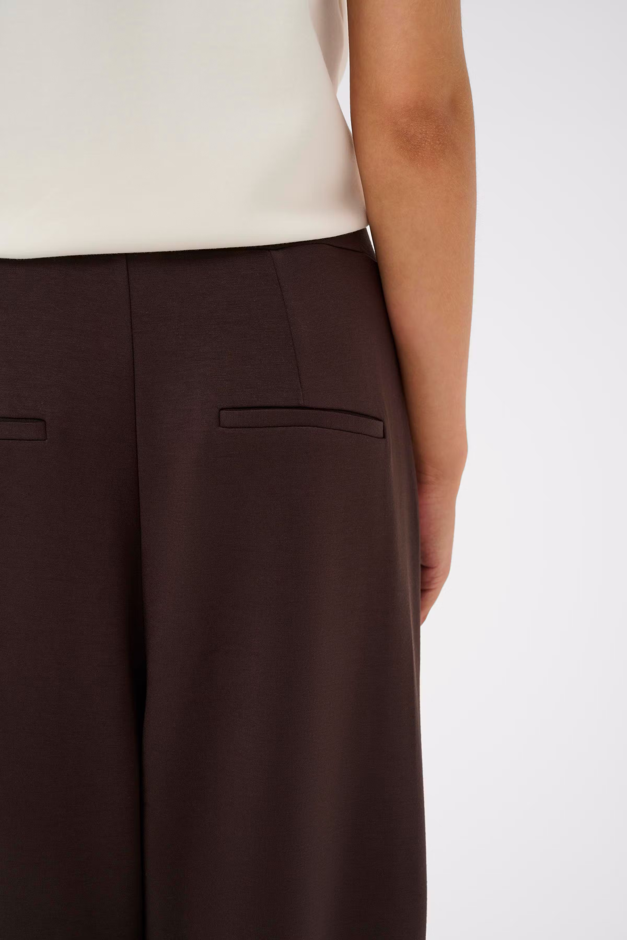 PannieIW Barrel Trousers LOOKBOOK DETAIL 30109192-191109