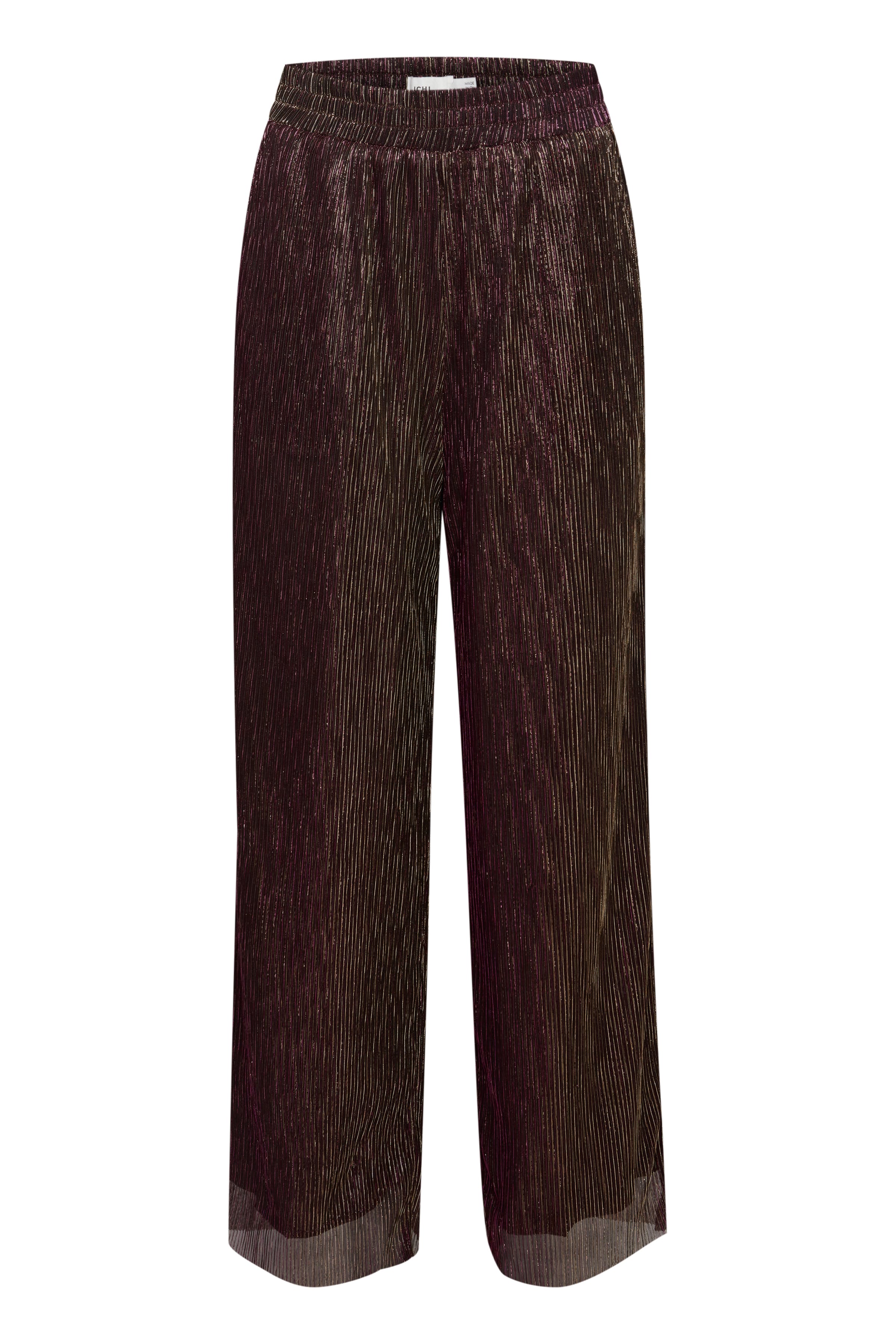 Casual pants PACK FRONT 20119122-202127