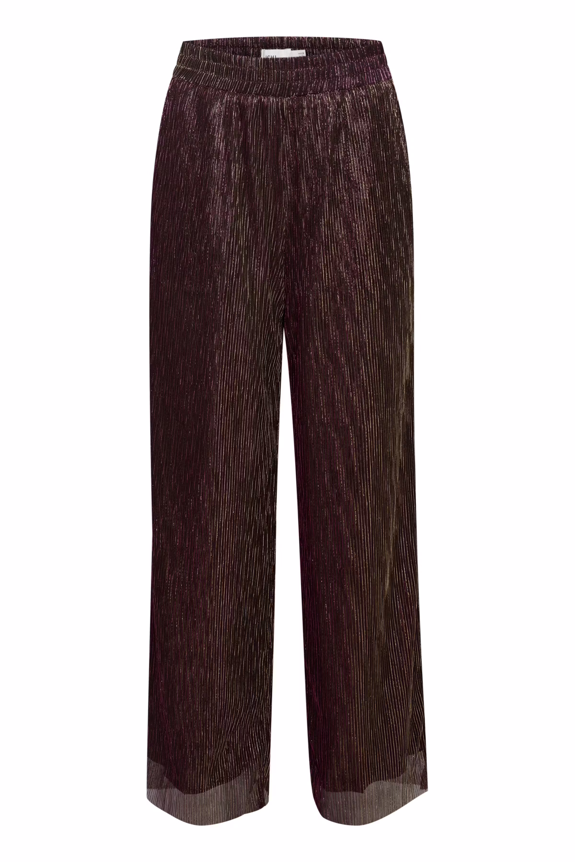 Pants Casual PACK FRONT 20119122-202127