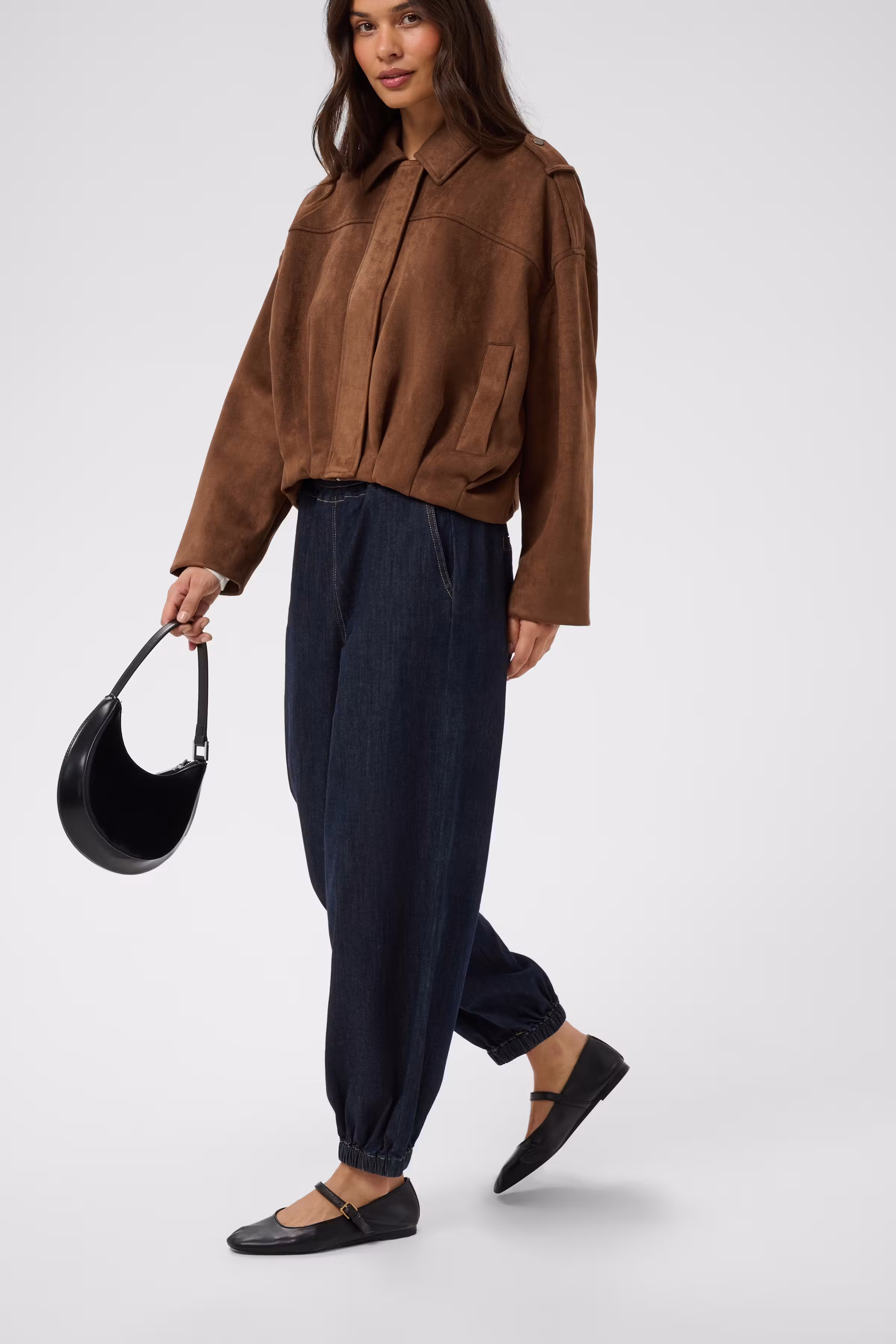 KAmolly Jeans LOOKBOOK DETAIL 10512103-102990