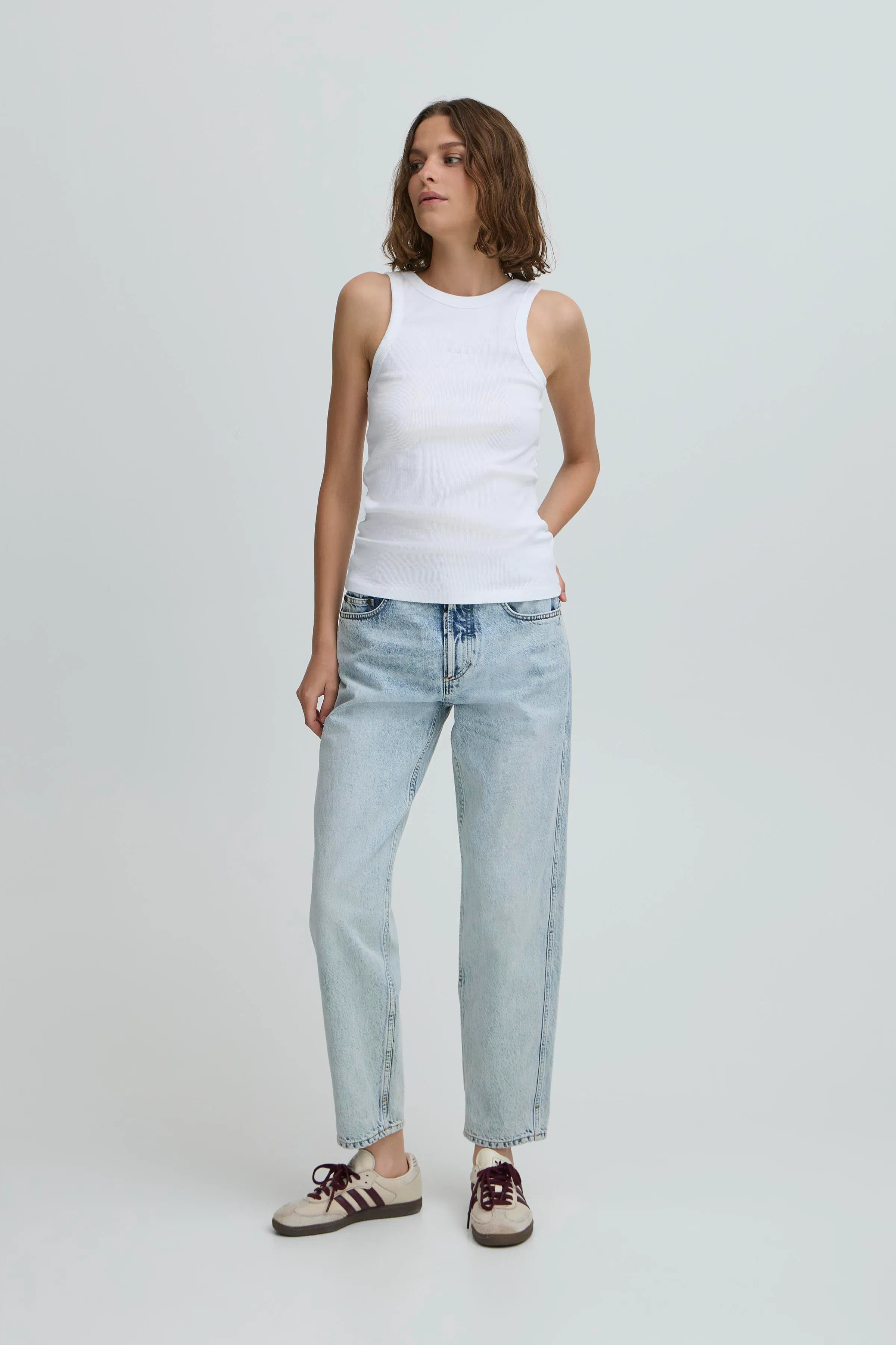 BAALTOBELLI Top LOOKBOOK FRONT 50405330-114800