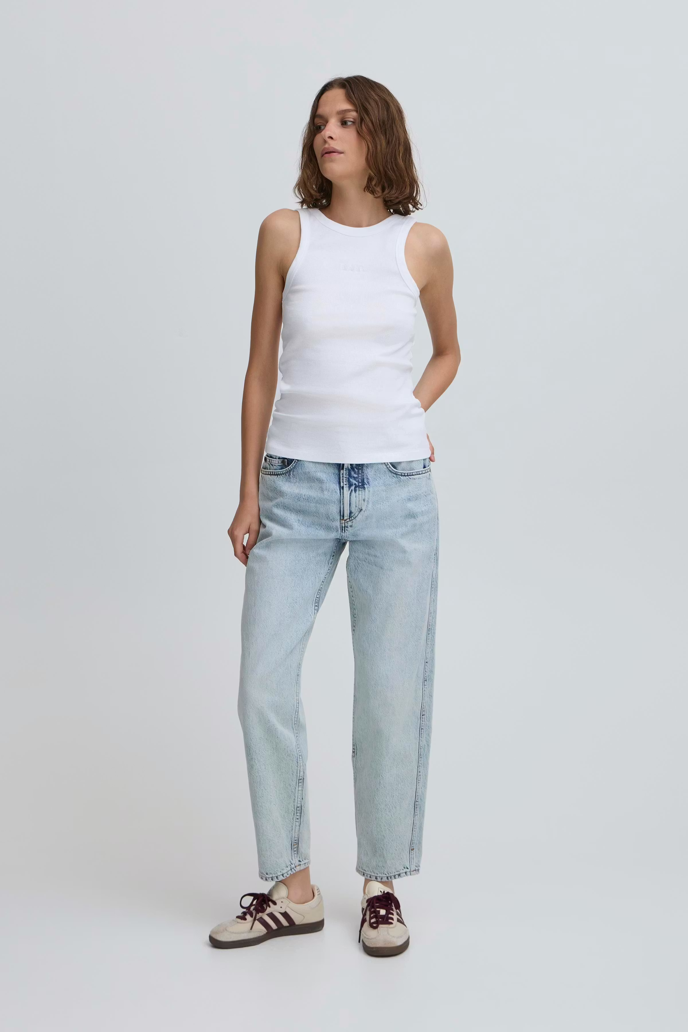 BAALTOBELLI Top LOOKBOOK FRONT 50405330-114800