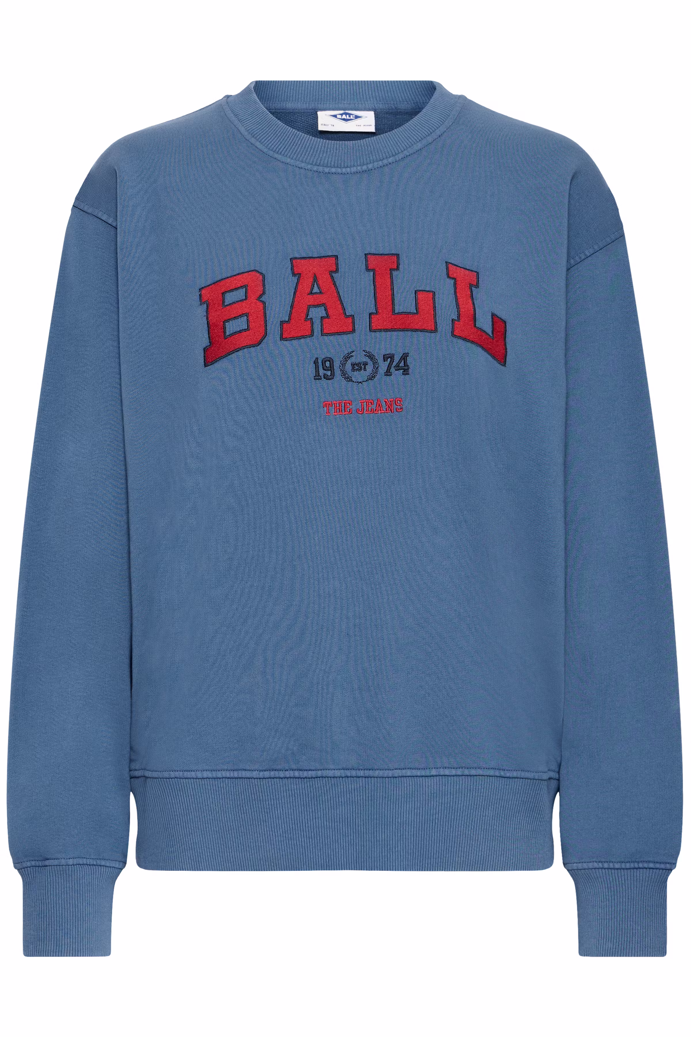 BALTAYLOR Sweatshirt PACK FRONT 50405001-194026