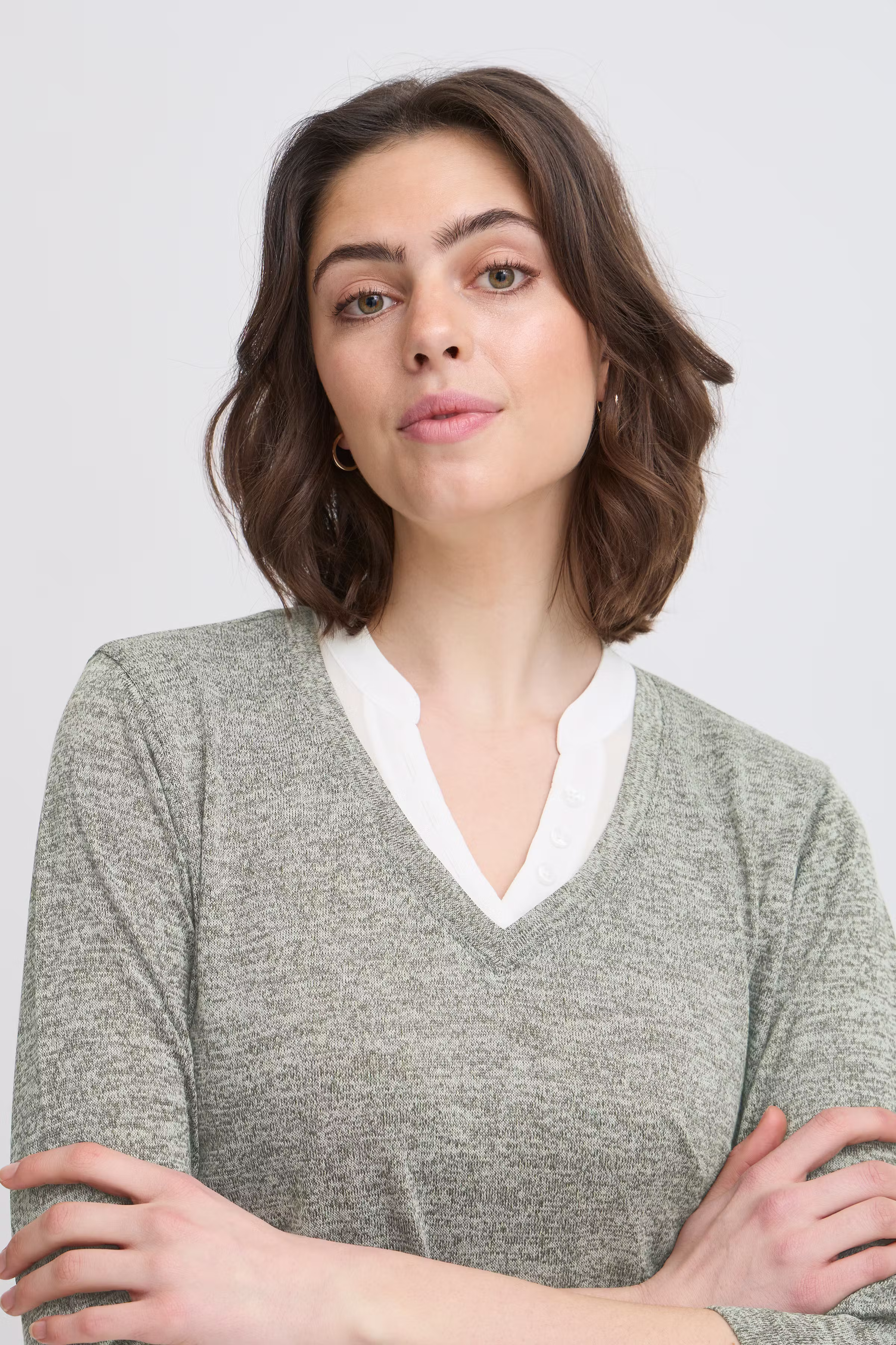 FRREXAN Pullover LOOKBOOK DETAIL 20611398-1858061