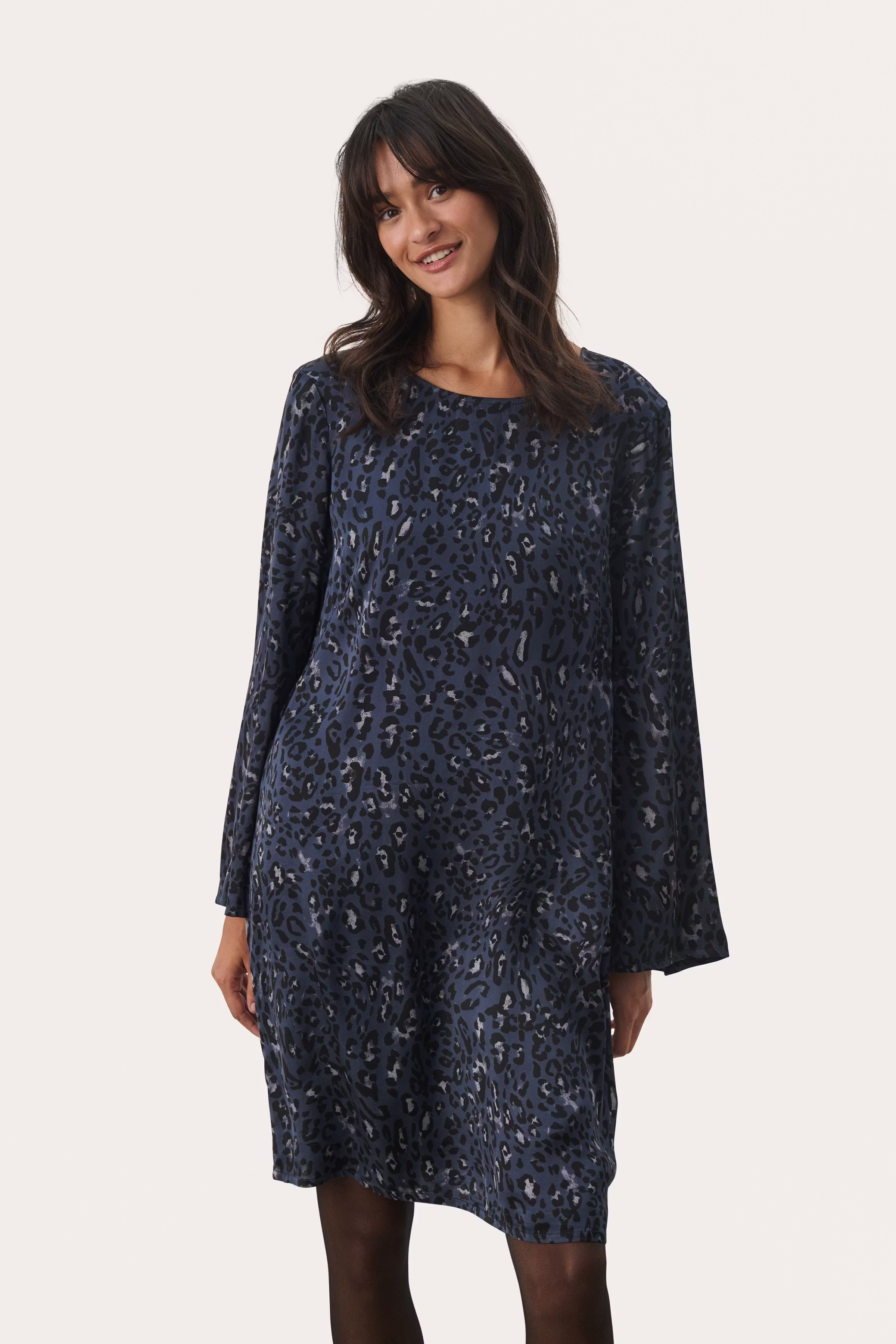 MaibritPW Jurk LOOKBOOK FRONT 30309053-303305