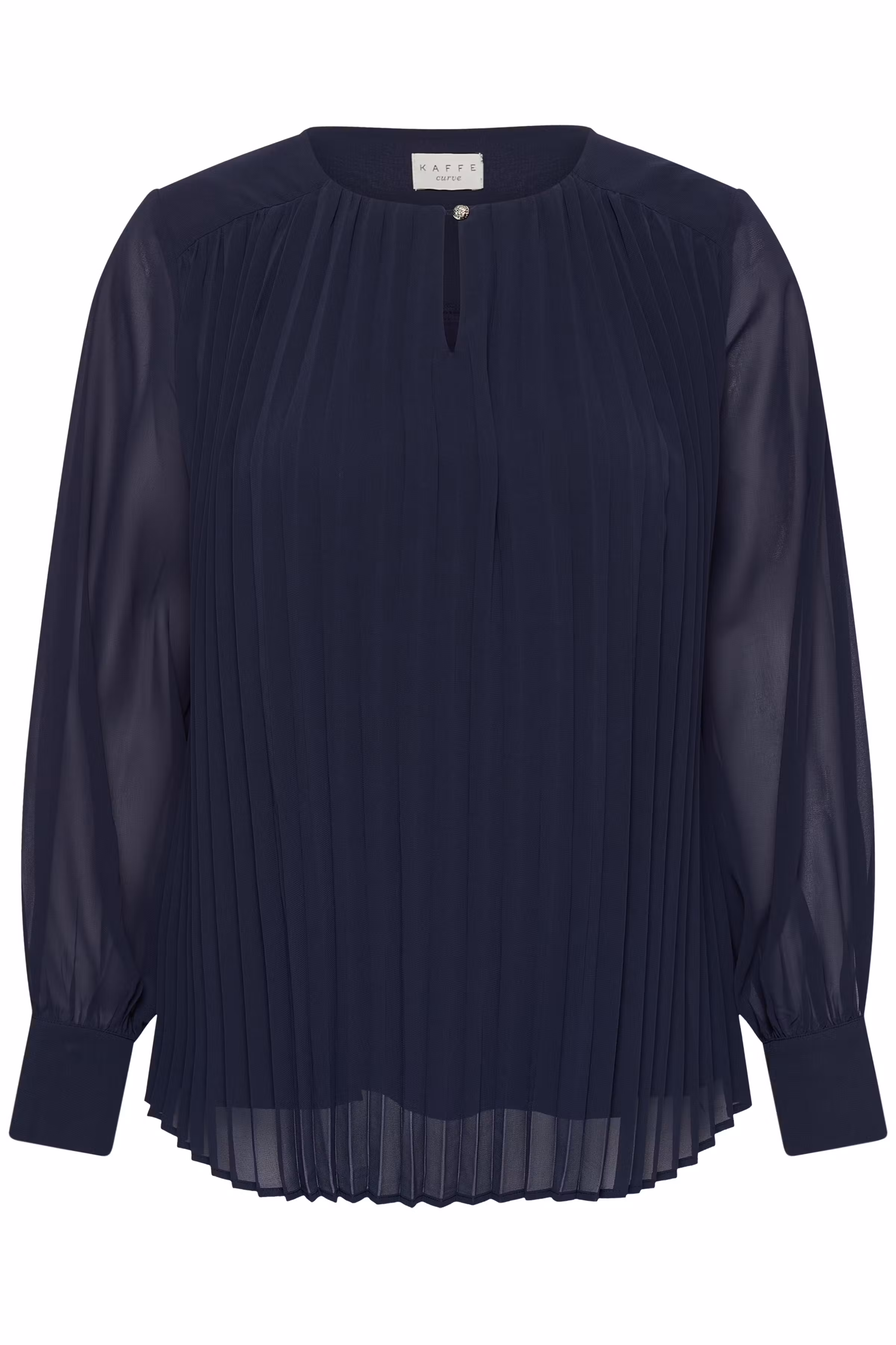 KCeliana Blouse PACK FRONT 10584588-193927