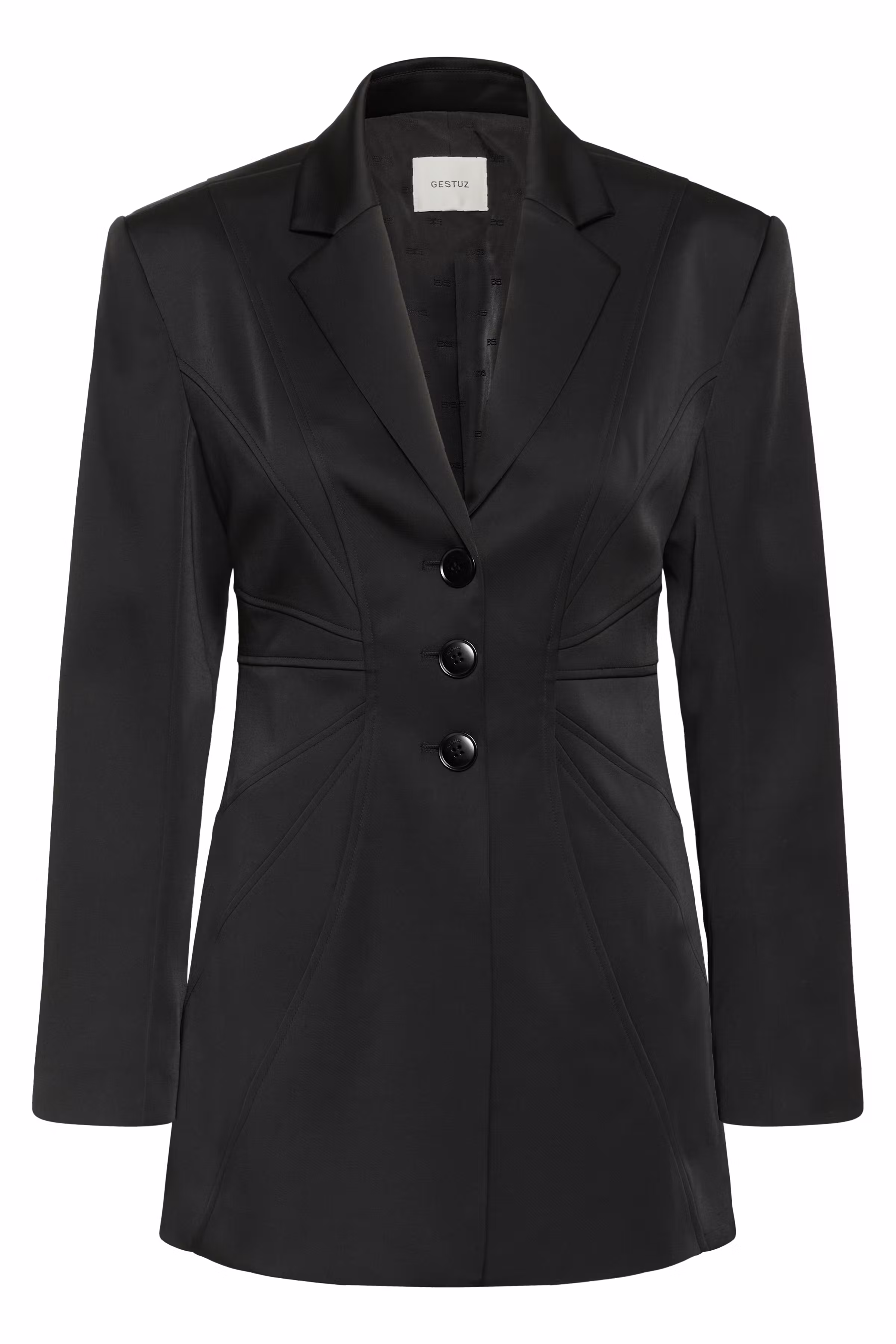 GZlatia Blazer PACK FRONT 10910704-100017