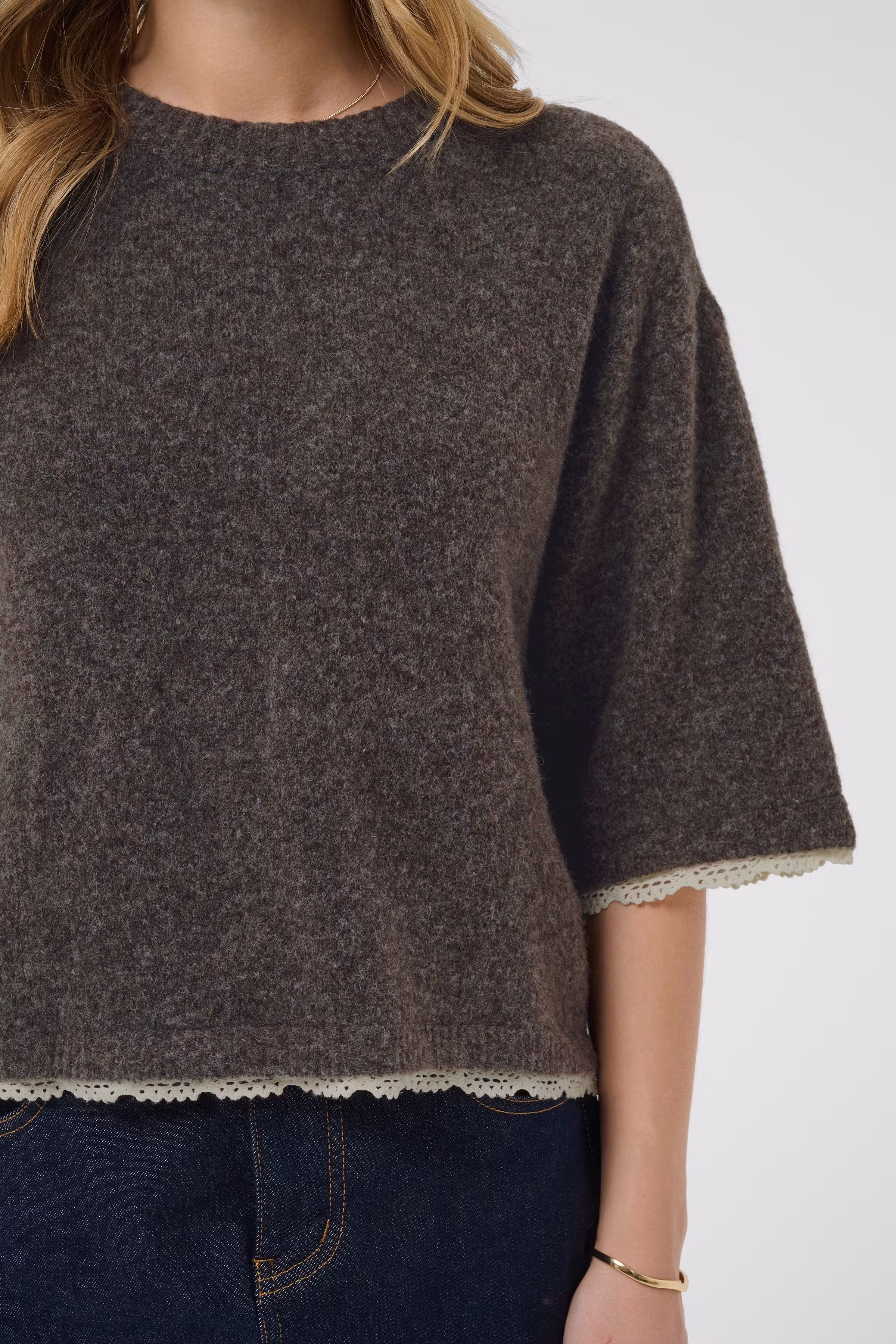 CRKibana Pullover LOOKBOOK DETAIL 10615619-1910161