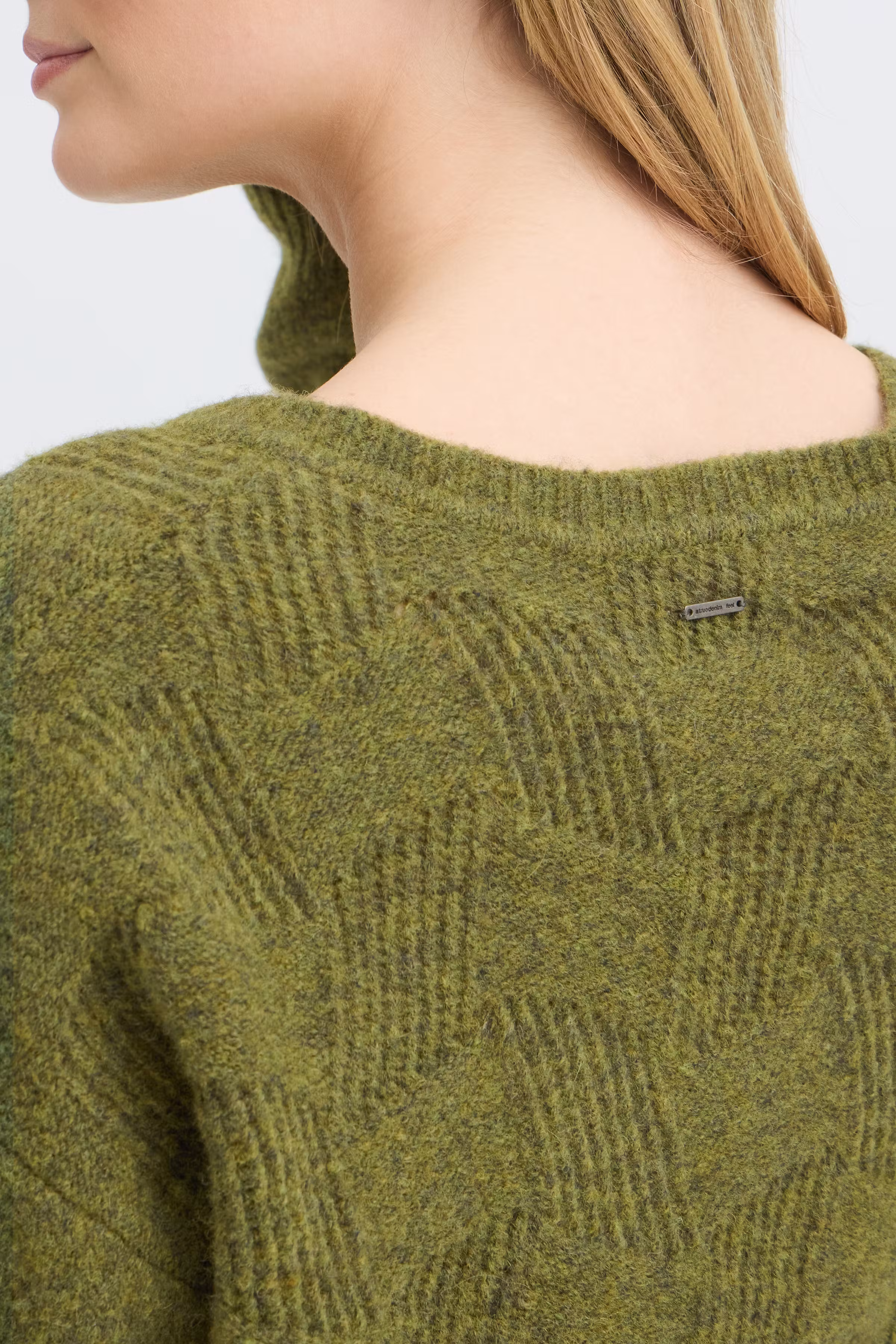 PZDAGMAR Pullover LOOKBOOK DETAIL 50210589-1906221