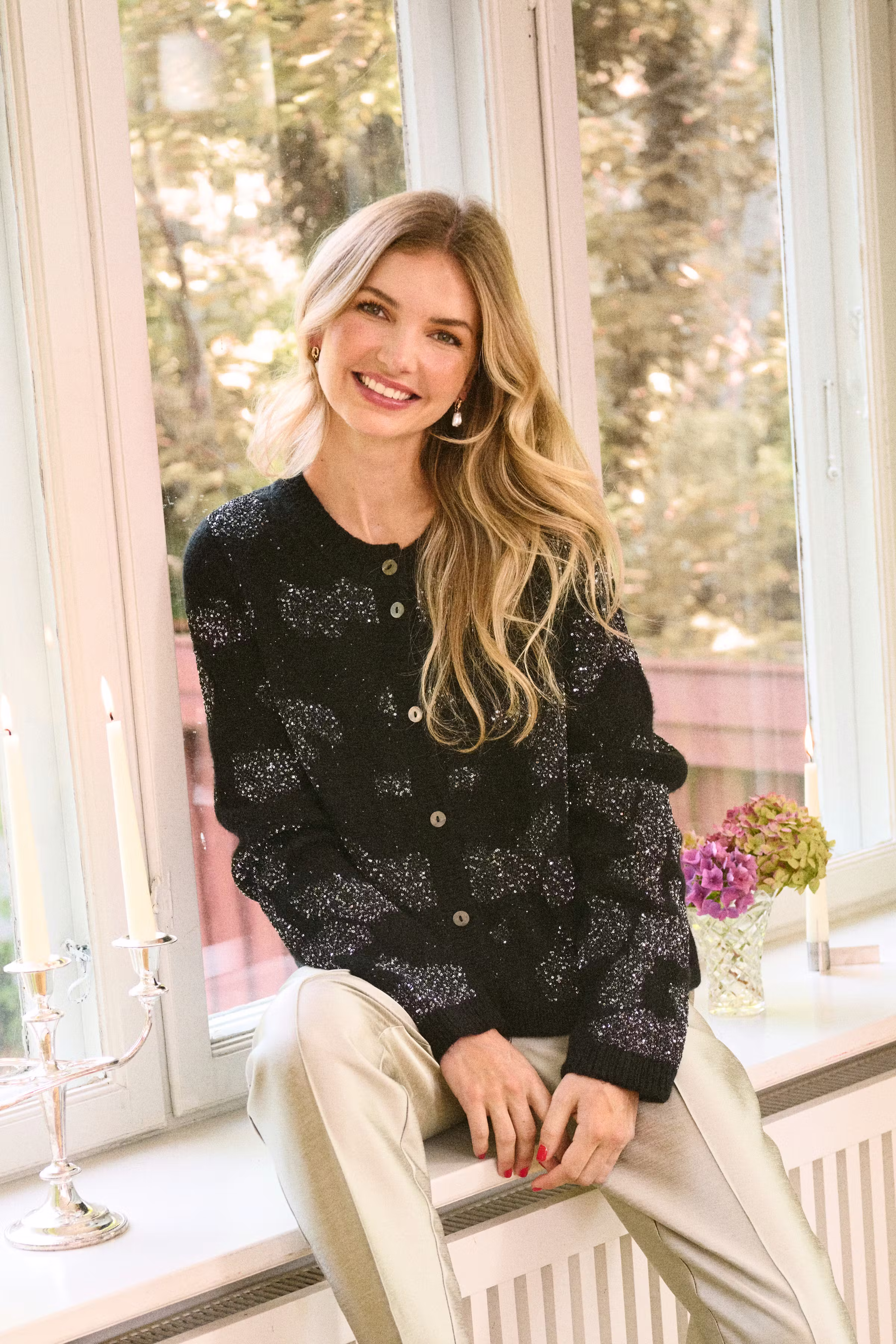 HaliaSZ Byxor LOCATION NONE 30513652-151305