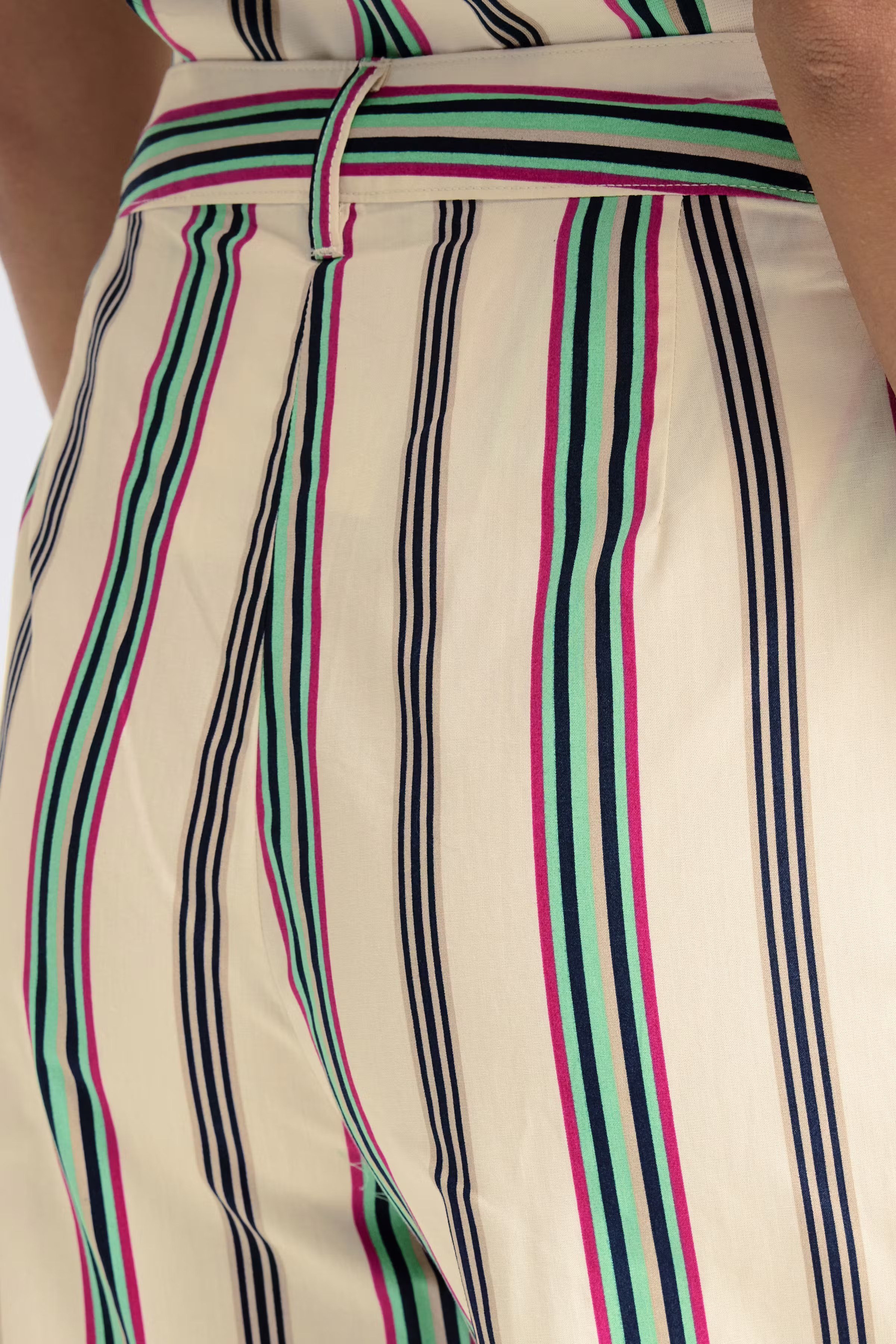 IHLEANNA Trousers LOOKBOOK DETAIL 20125822-900006951